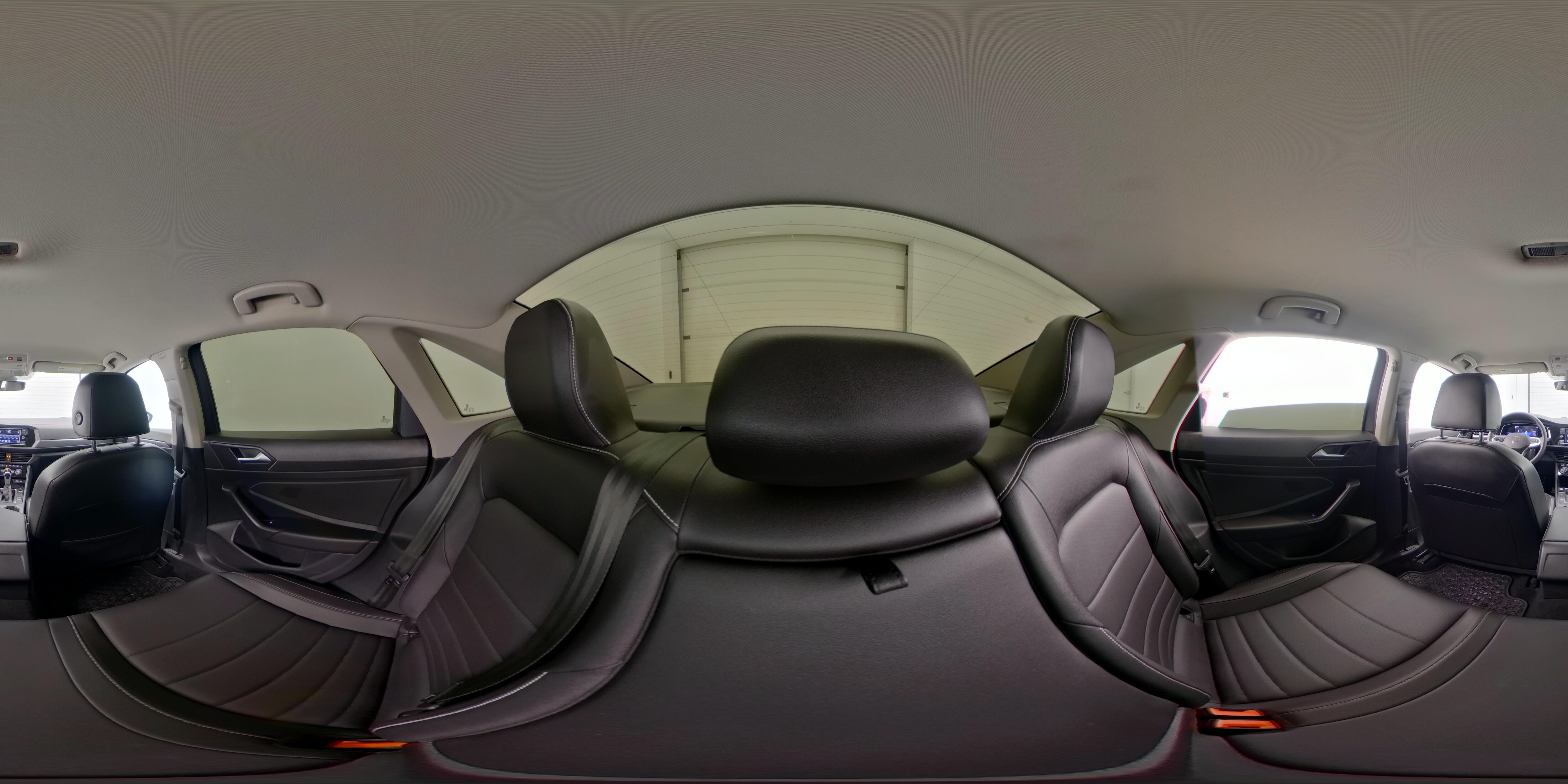 2022 Volkswagen Jetta SE - Photo 25