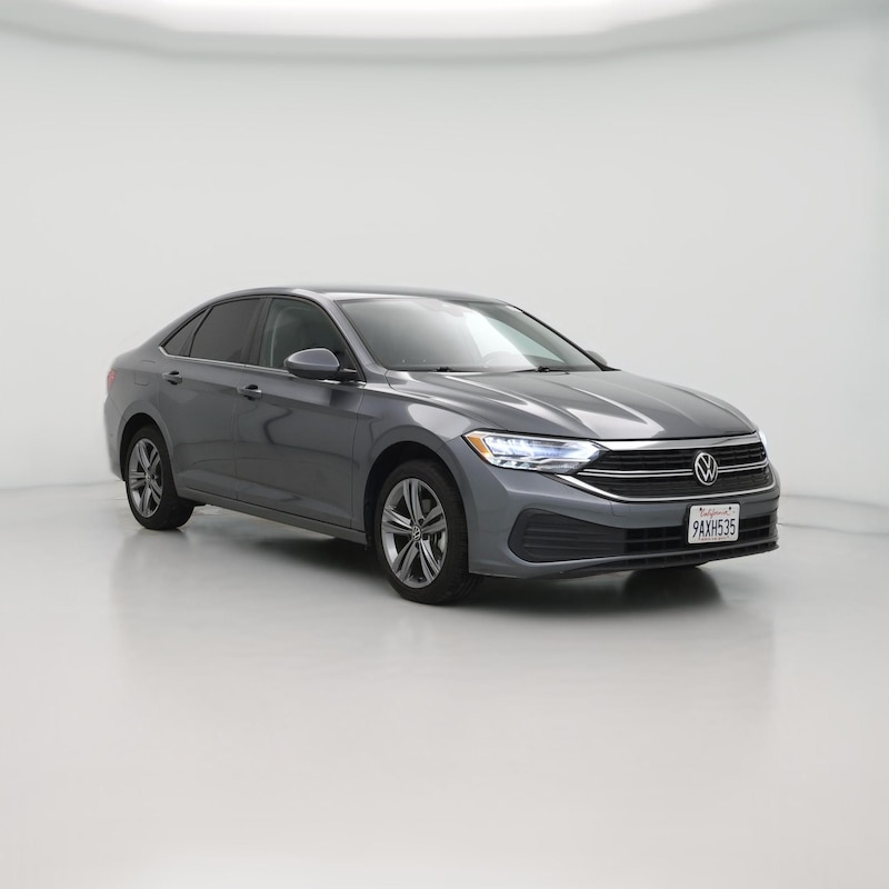 2022 Volkswagen Jetta SE
