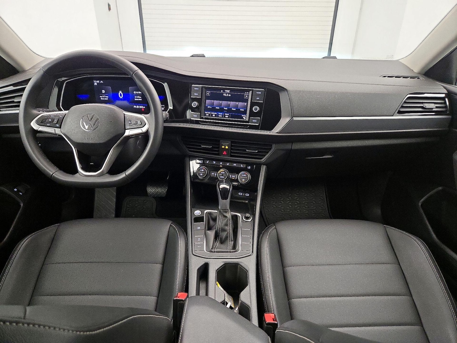 2022 Volkswagen Jetta SE - Photo 10