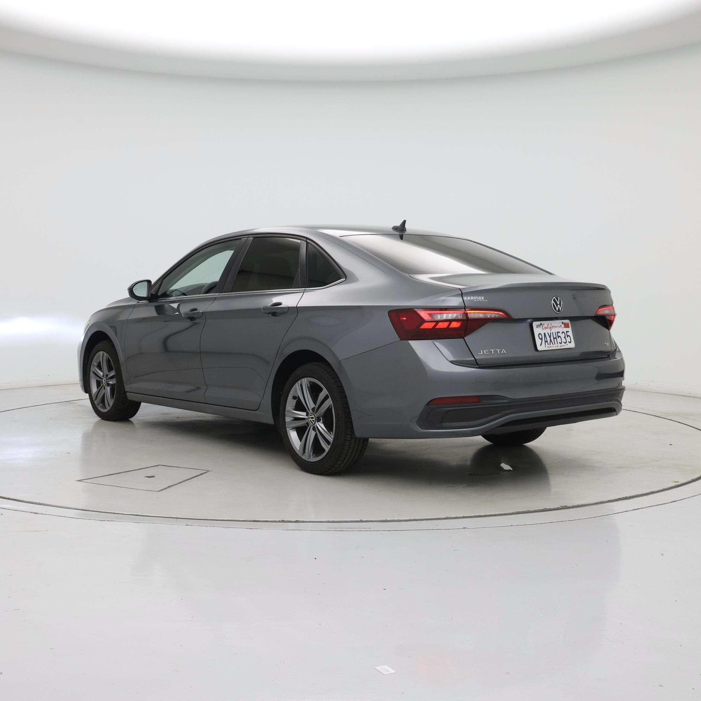 Thumbnail: 2022 Volkswagen Jetta - 2