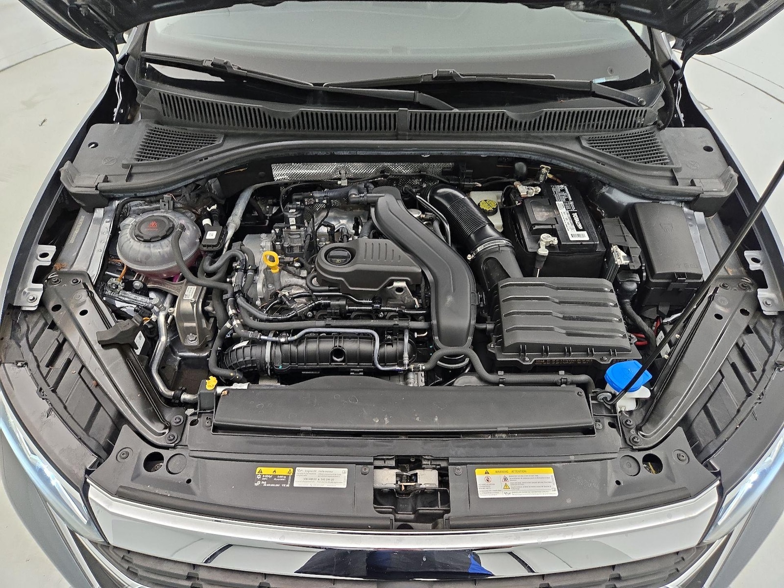 2022 Volkswagen Jetta SE - Photo 22