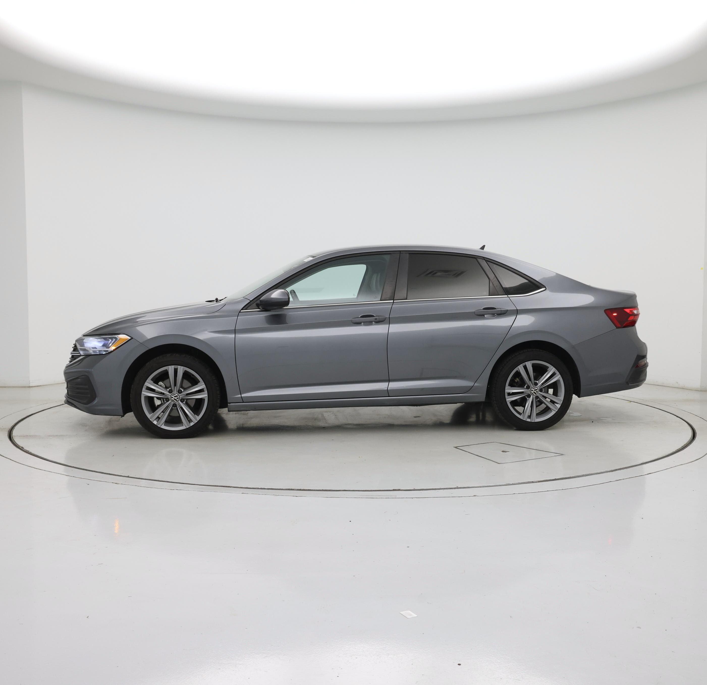 Thumbnail: 2022 Volkswagen Jetta - 3