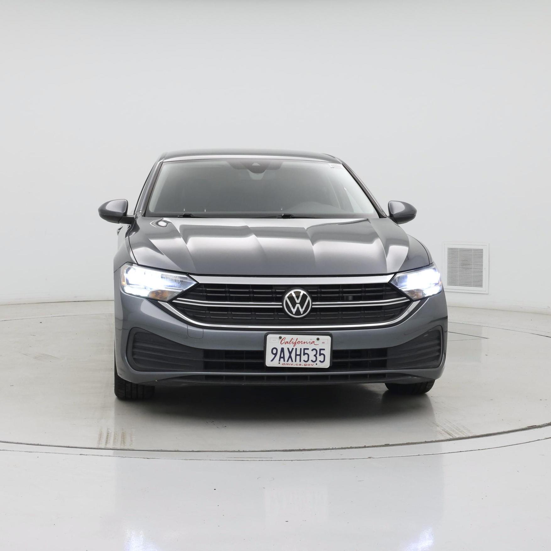 Thumbnail: 2022 Volkswagen Jetta - 5