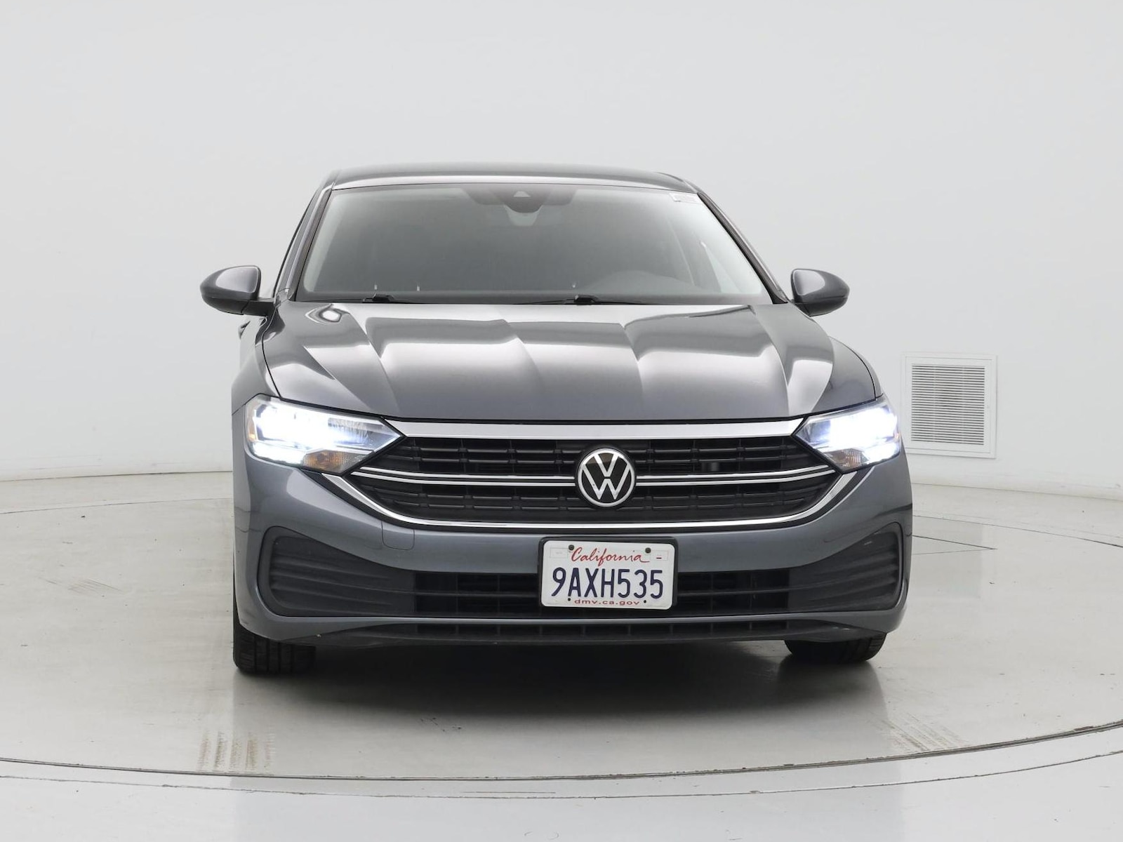 2022 Volkswagen Jetta SE - Photo 6