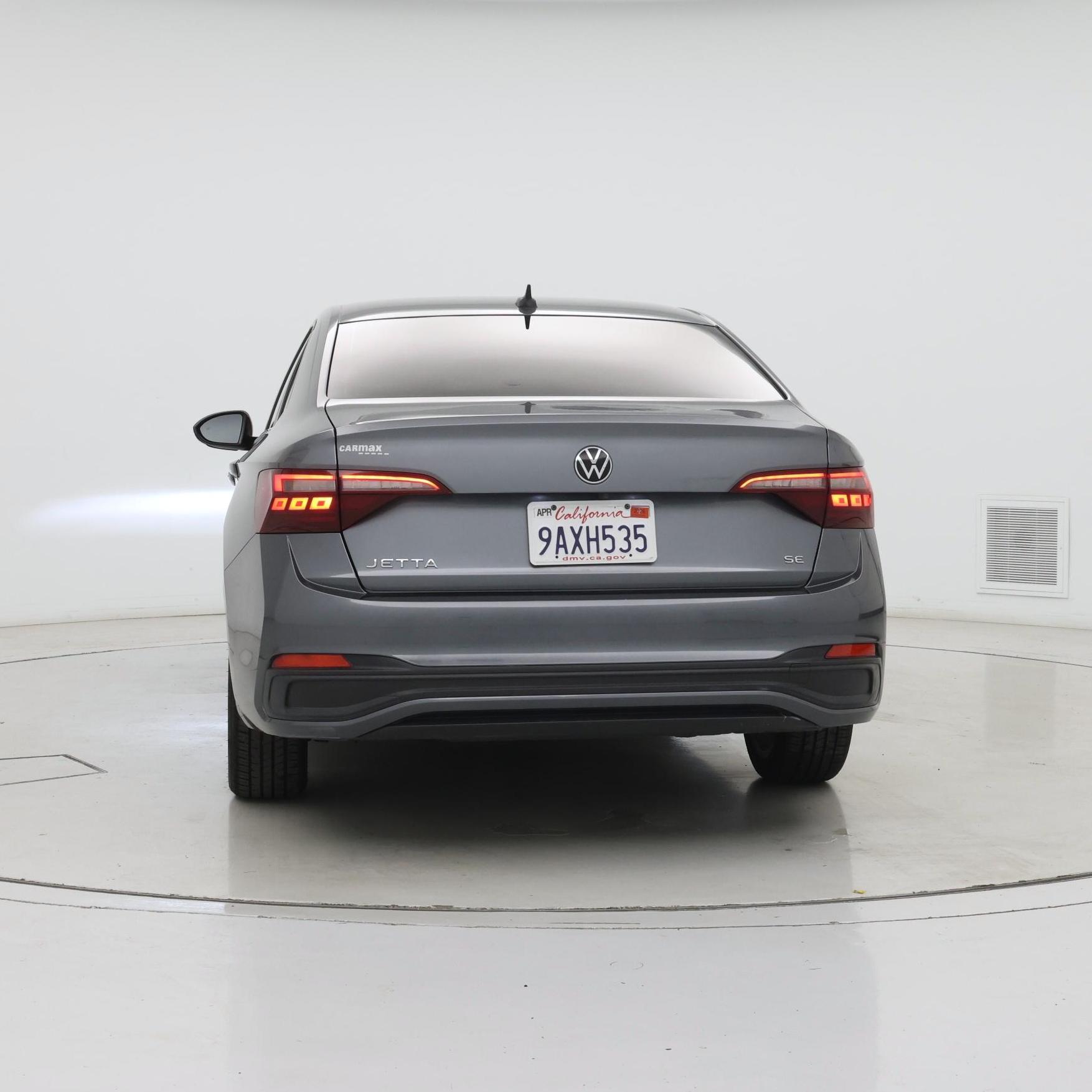 Thumbnail: 2022 Volkswagen Jetta - 6