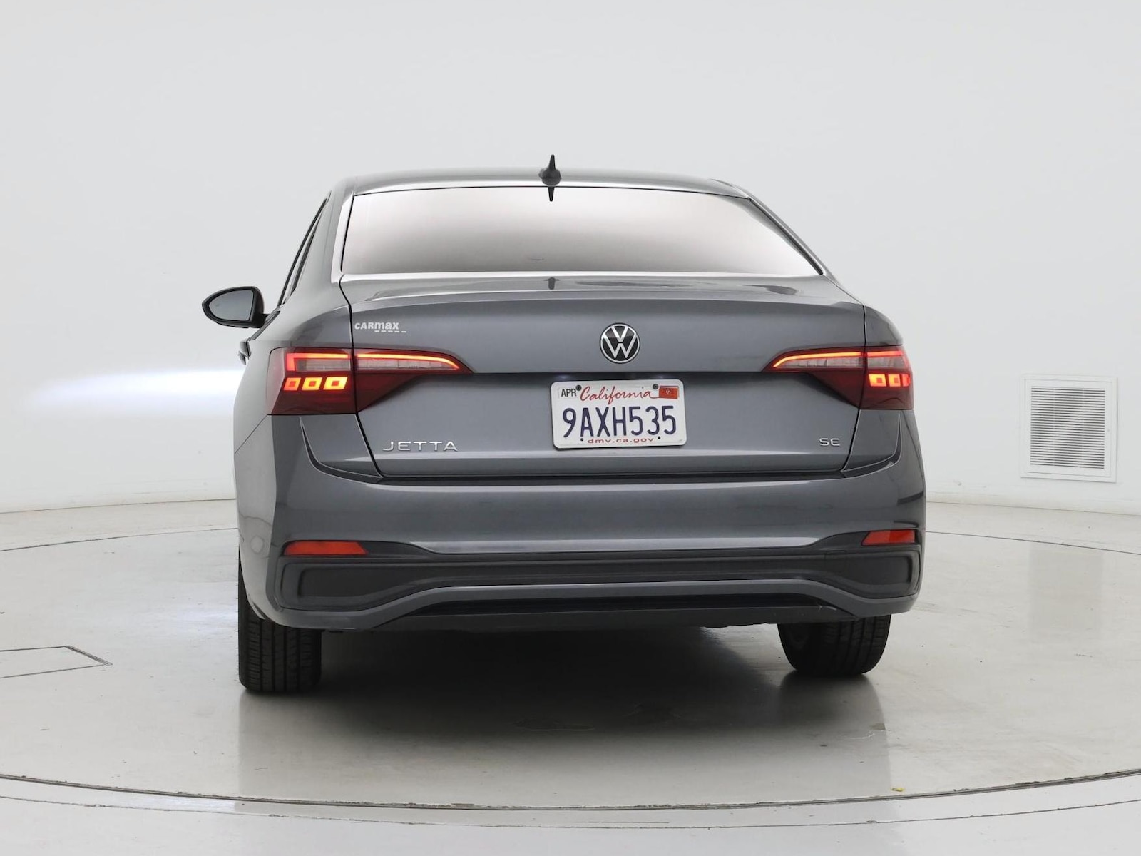 2022 Volkswagen Jetta SE - Photo 7