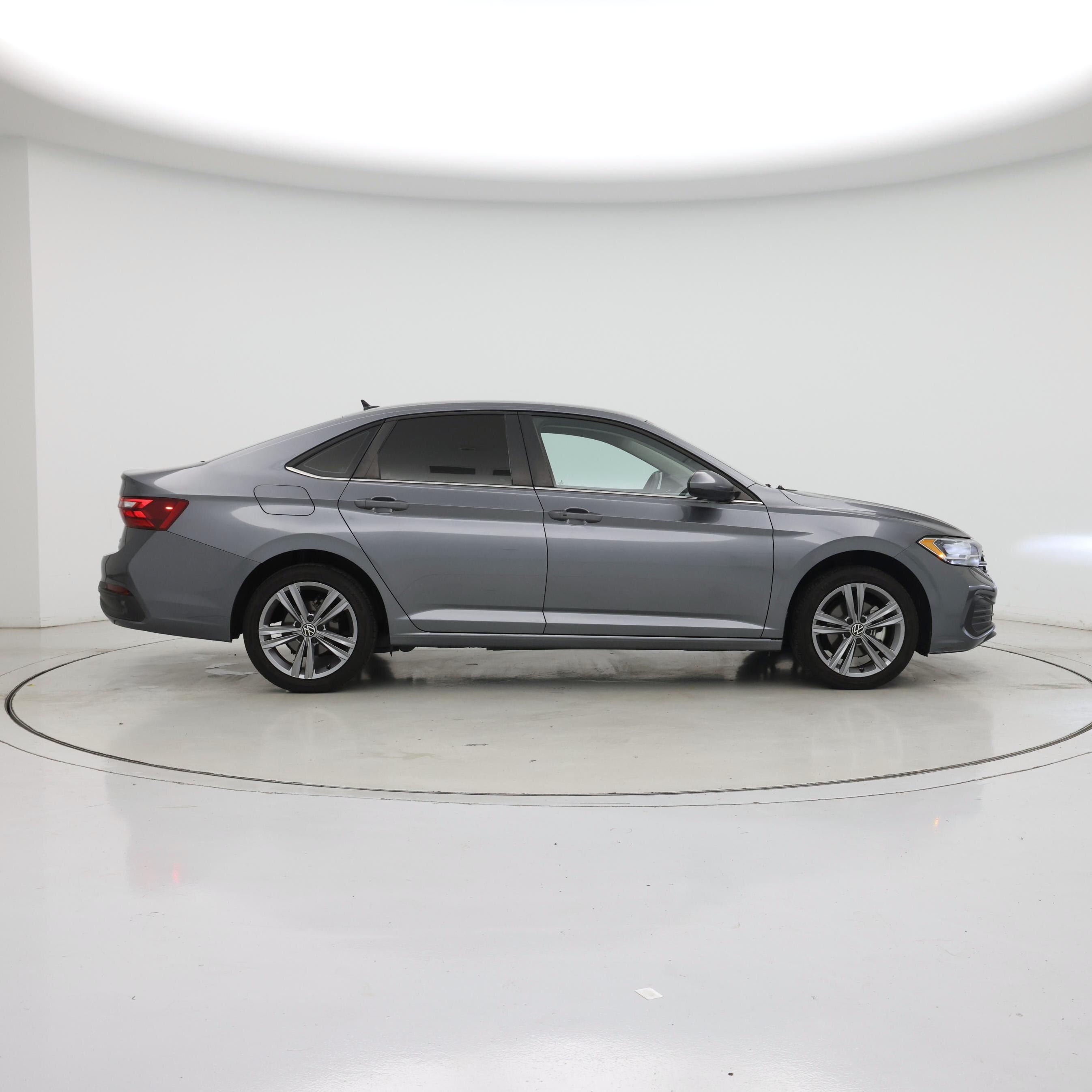 Thumbnail: 2022 Volkswagen Jetta - 7