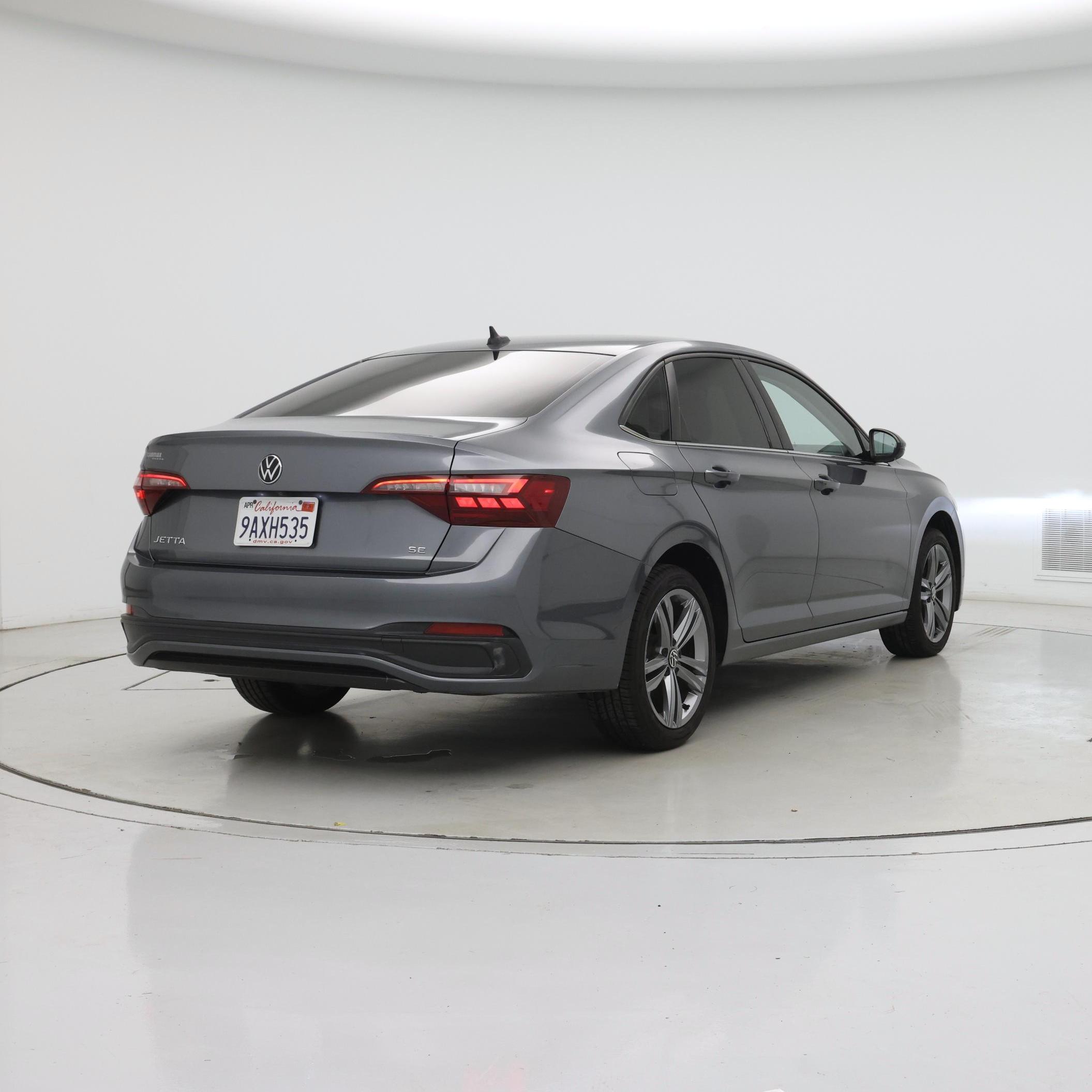 Thumbnail: 2022 Volkswagen Jetta - 8