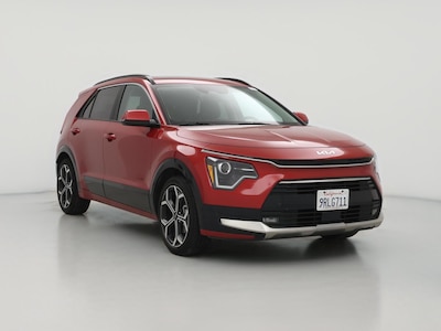 2024 Kia Niro EX Touring