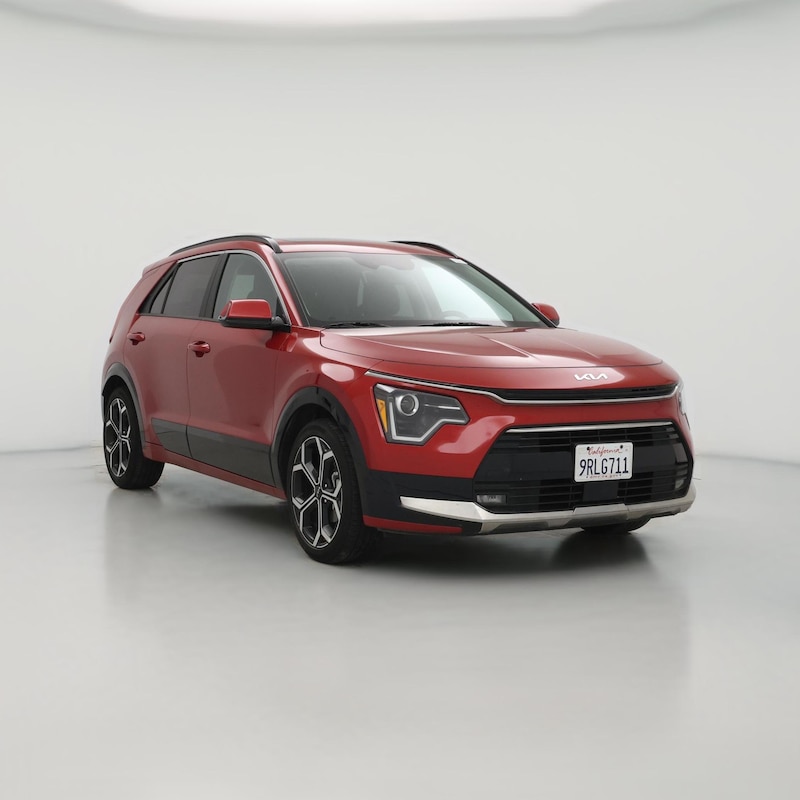 2024 Kia Niro EX Touring