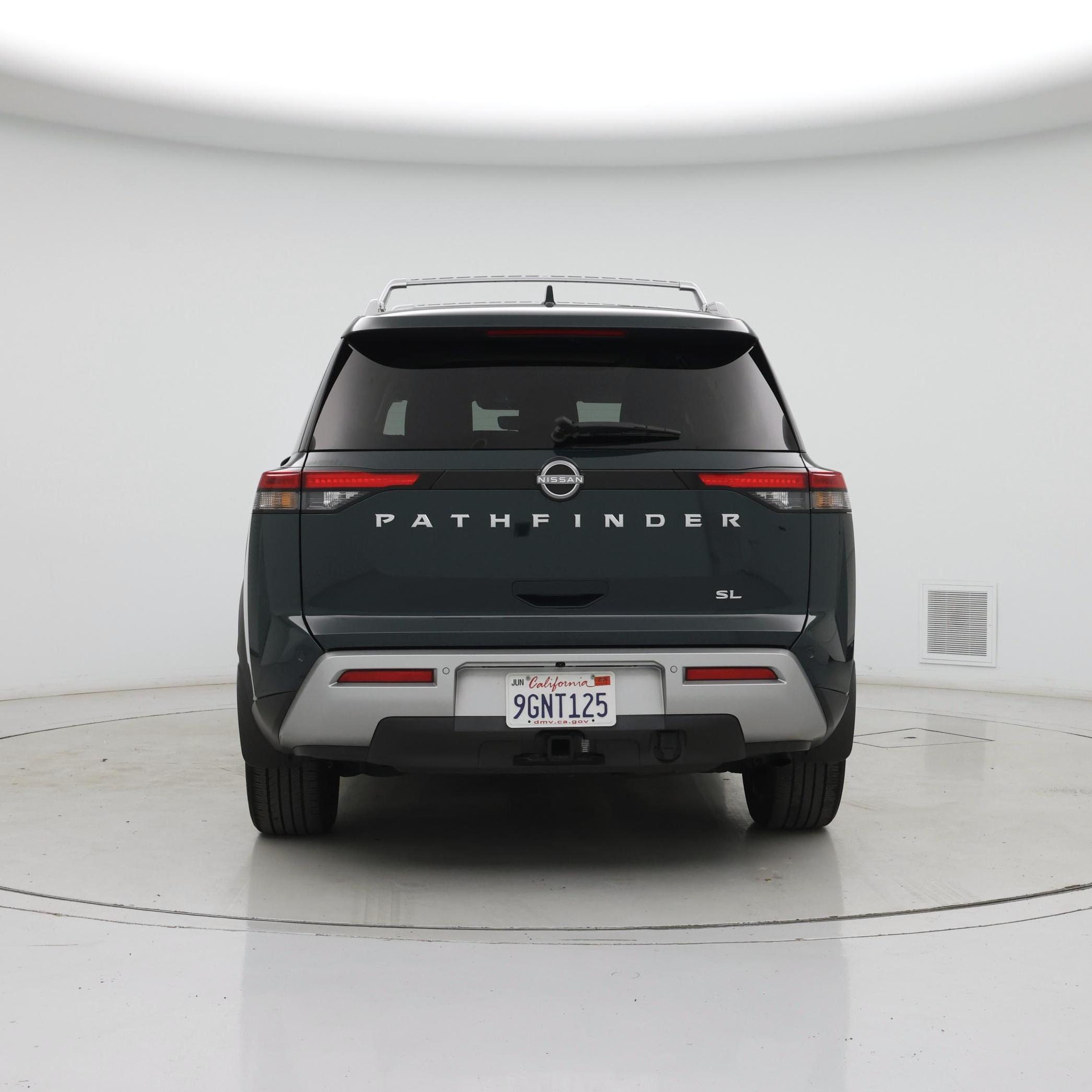 Thumbnail: 2023 Nissan Pathfinder - 6