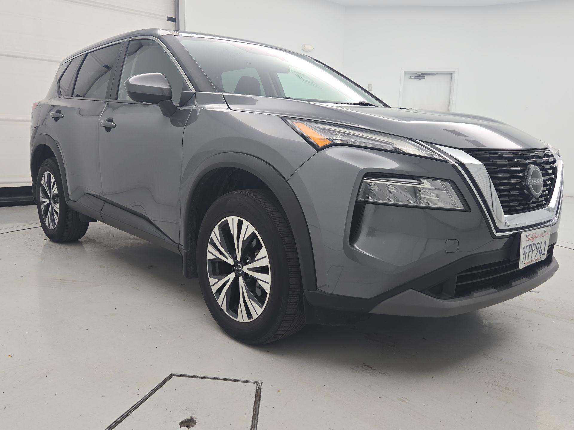 Thumbnail: 2023 Nissan Rogue - 1