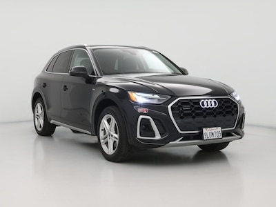 2021 Audi Q5 Plug-in Hybrid Premium