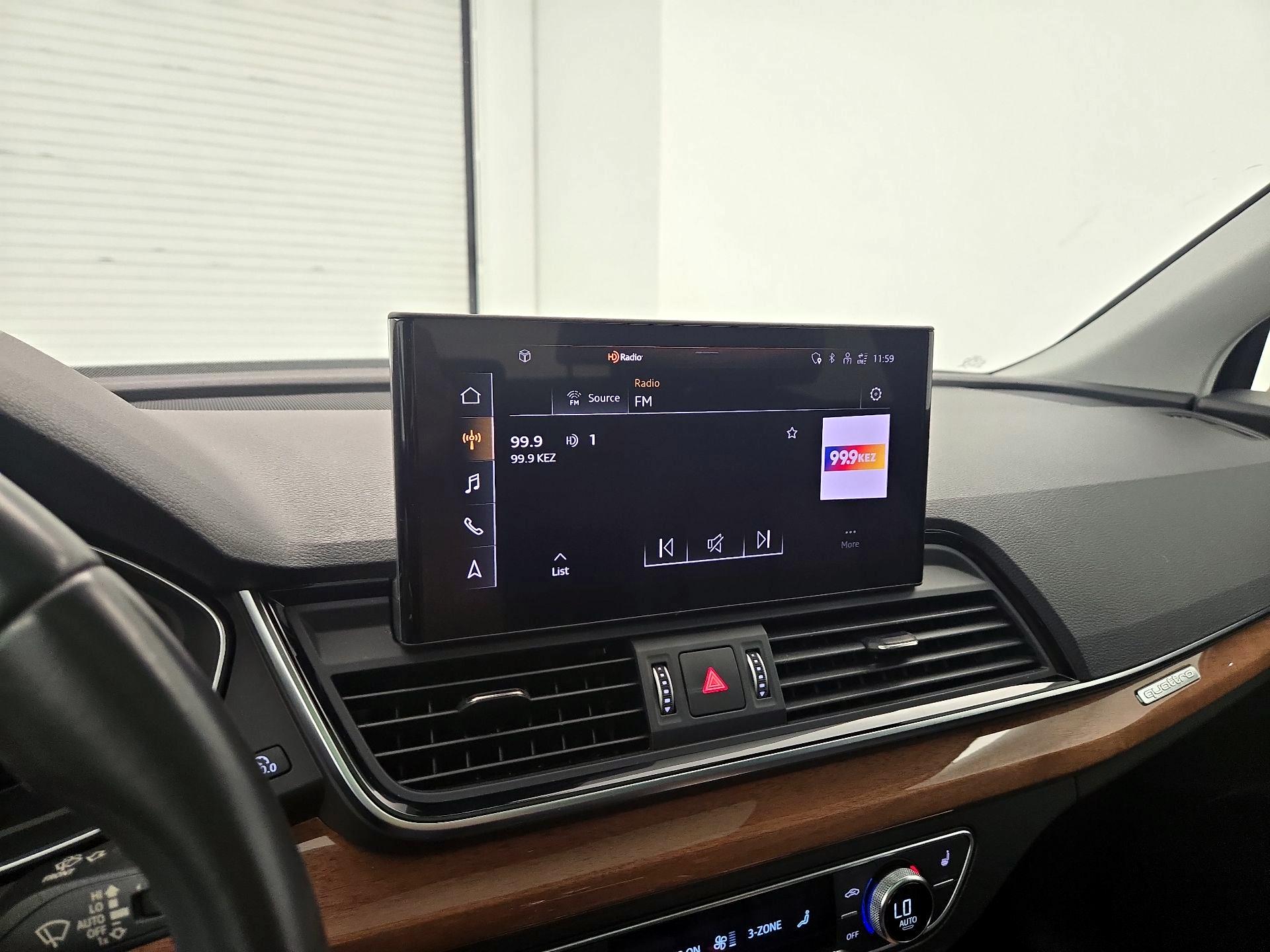 Thumbnail: 2021 Audi Q5 - 15