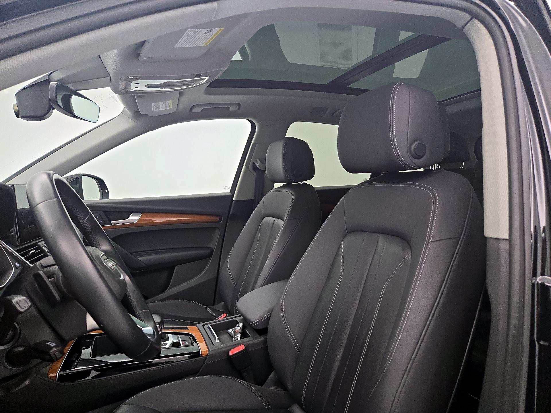 Thumbnail: 2021 Audi Q5 - 19