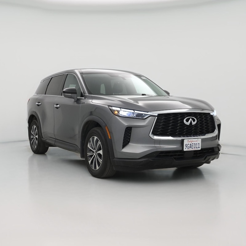 2023 Infiniti QX60 Pure