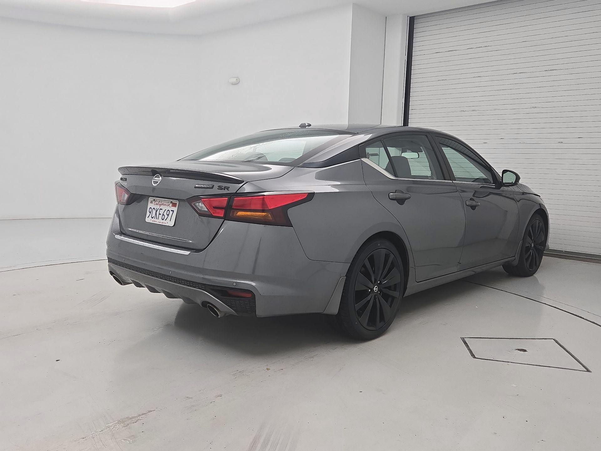 Thumbnail: 2022 Nissan Altima - 5