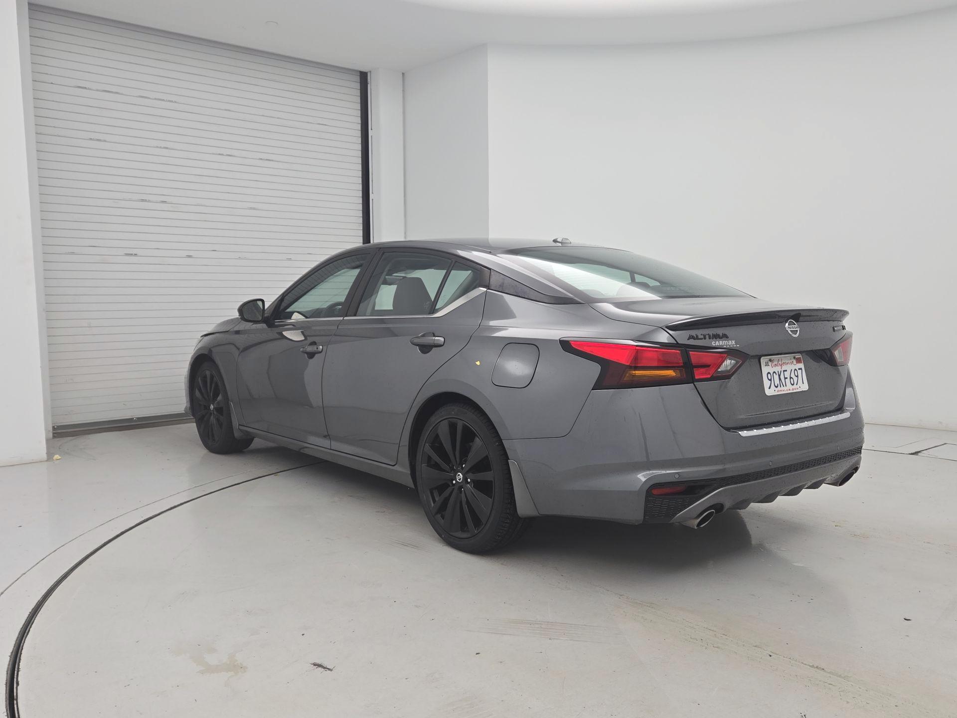 Thumbnail: 2022 Nissan Altima - 7