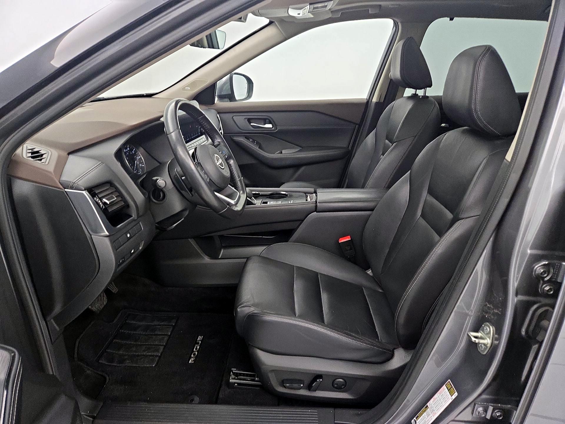 Thumbnail: 2023 Nissan Rogue - 11