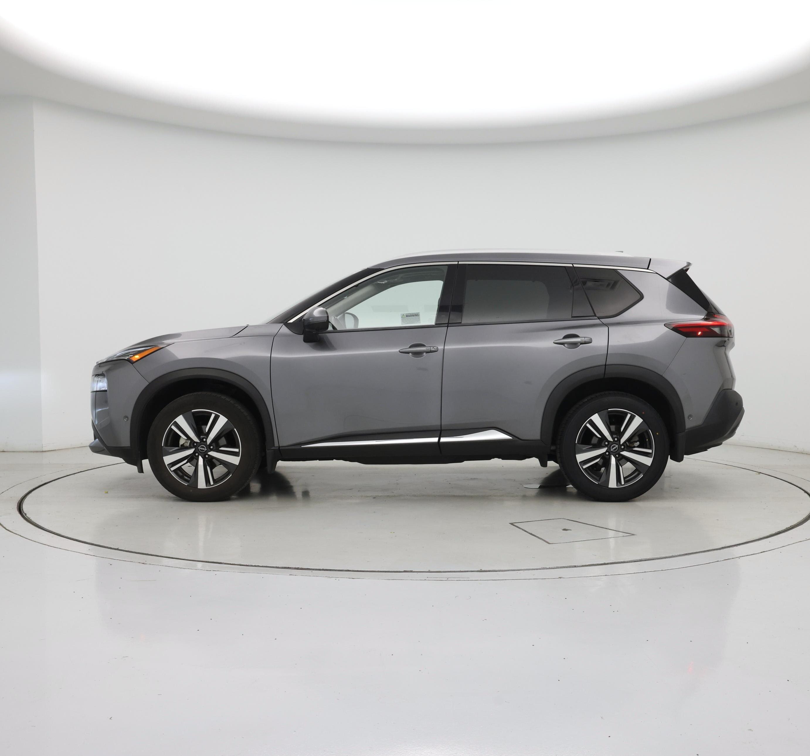 Thumbnail: 2023 Nissan Rogue - 2