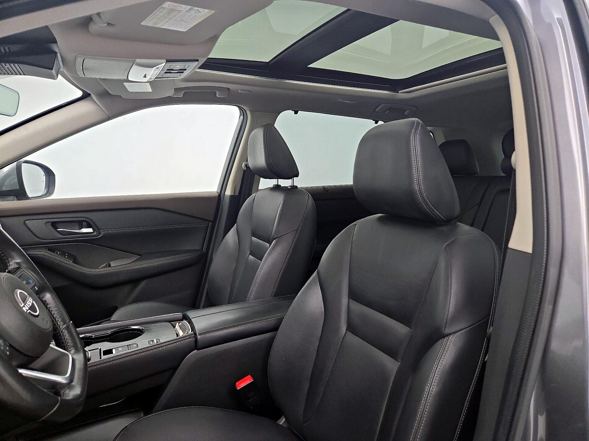 Thumbnail: 2023 Nissan Rogue - 20