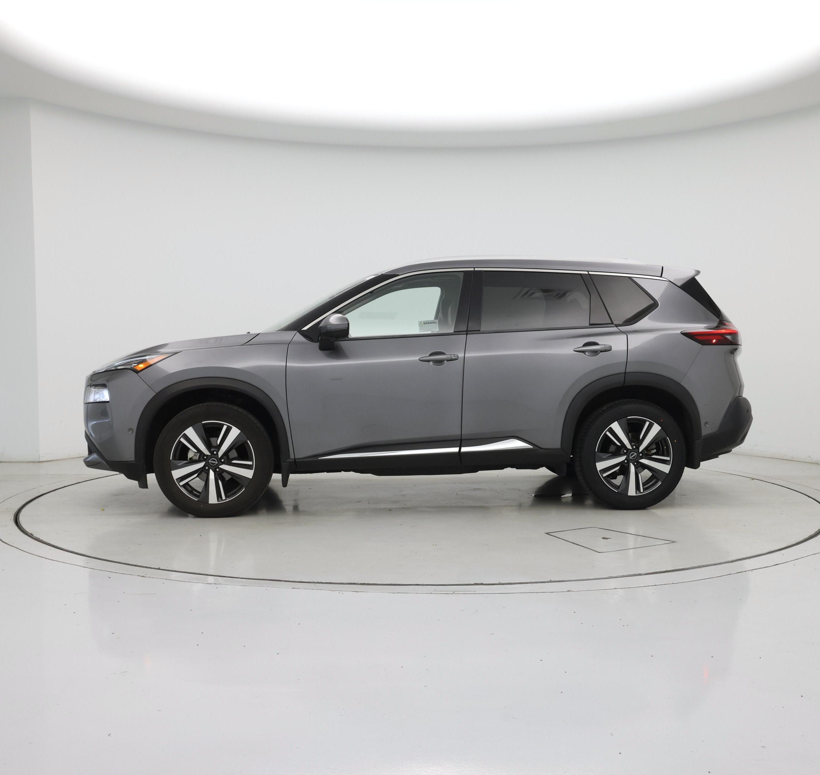 Thumbnail: 2023 Nissan Rogue - 3