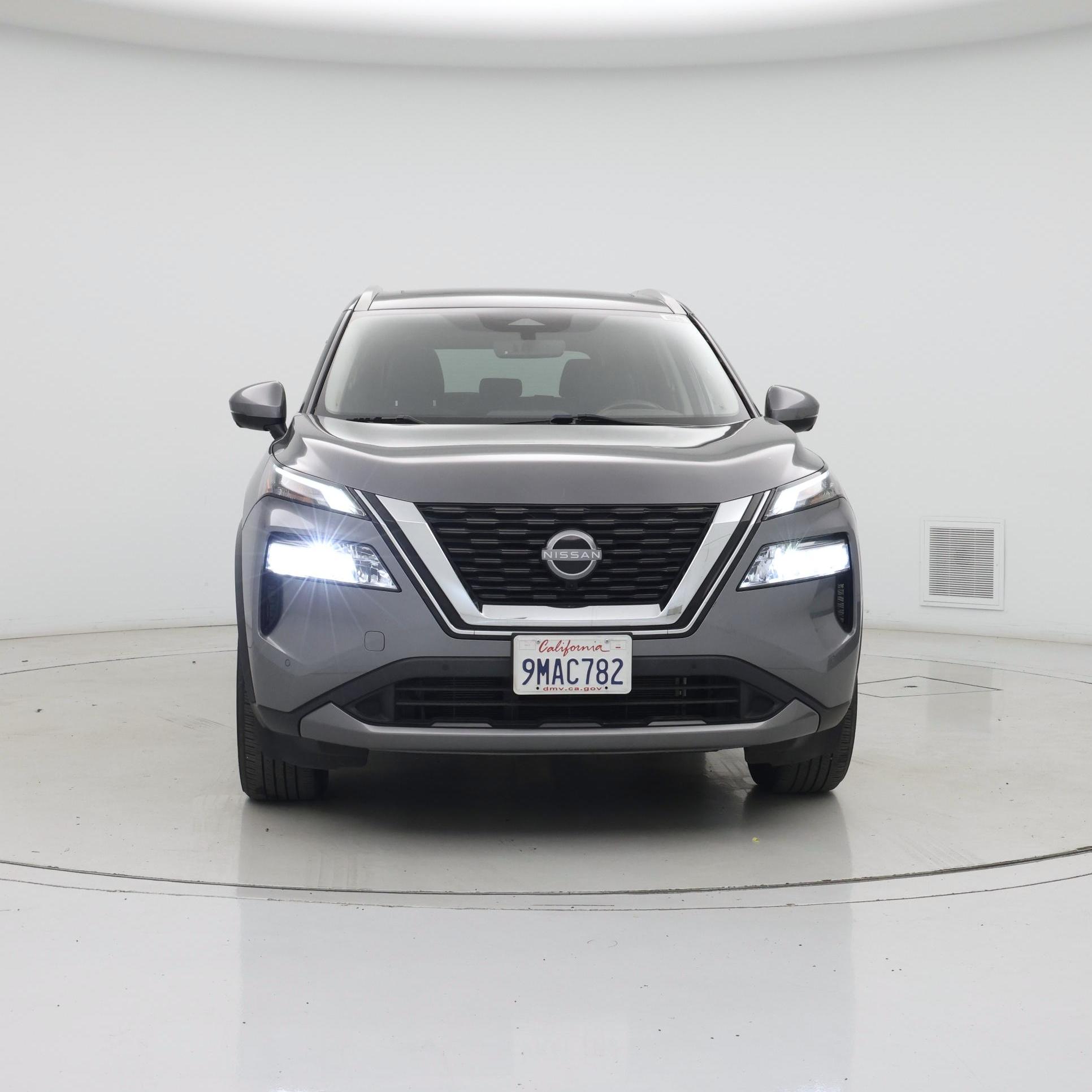 Thumbnail: 2023 Nissan Rogue - 5