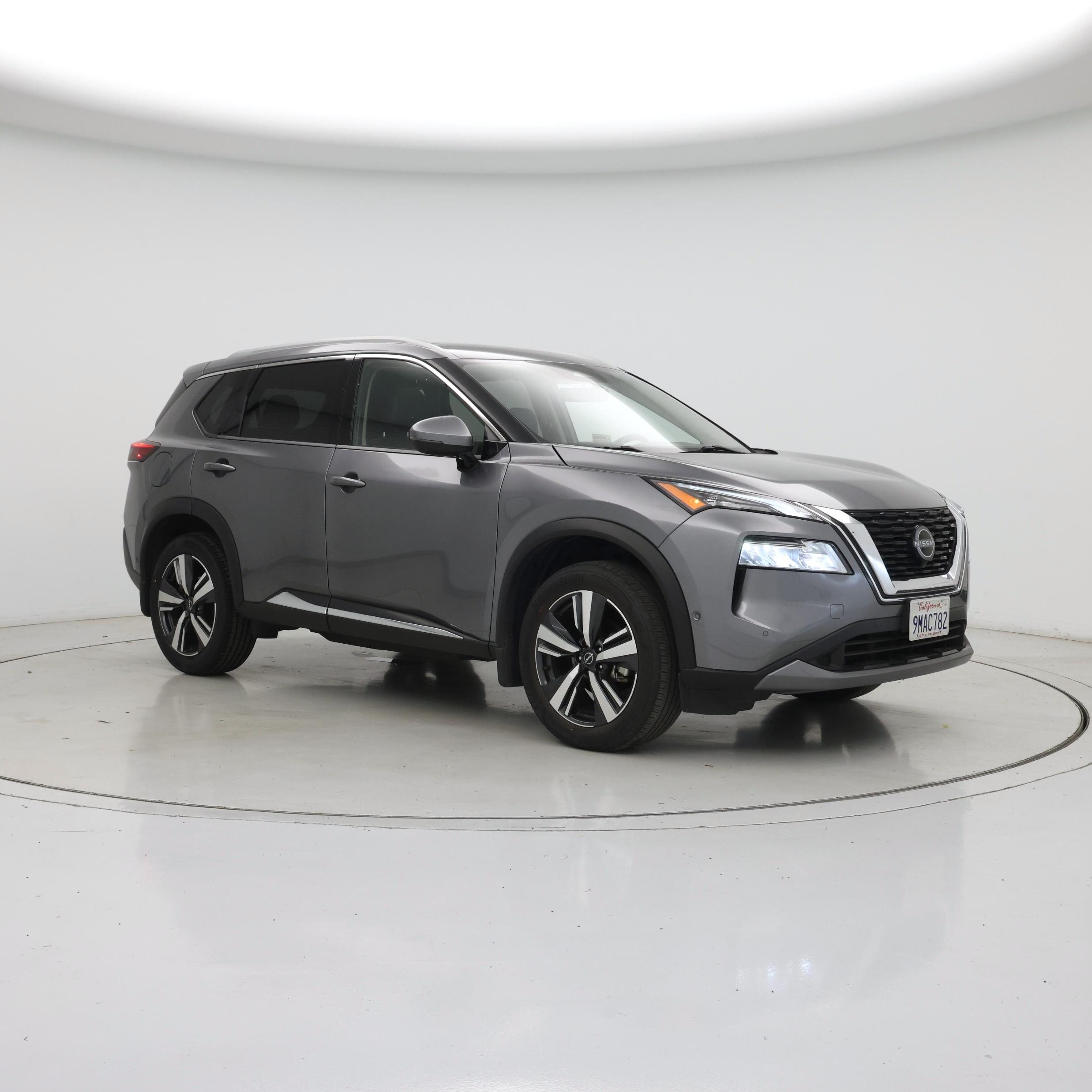 Thumbnail: 2023 Nissan Rogue - 7