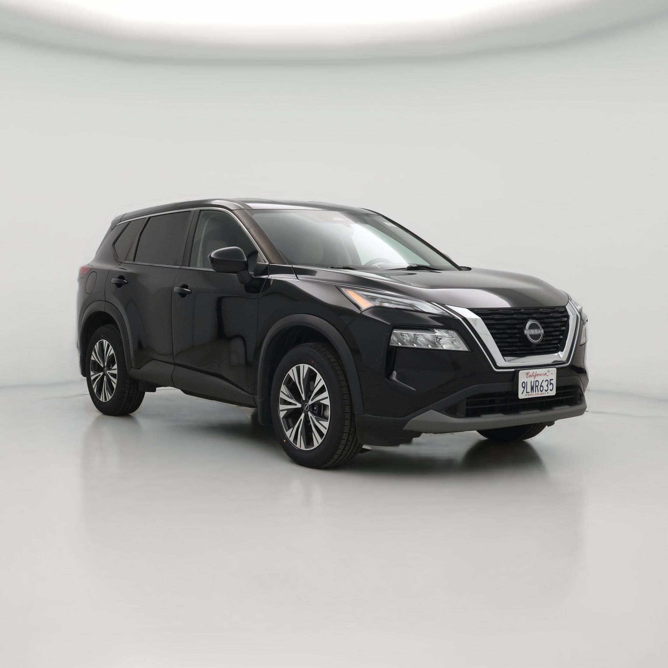 Thumbnail: 2023 Nissan Rogue - 1