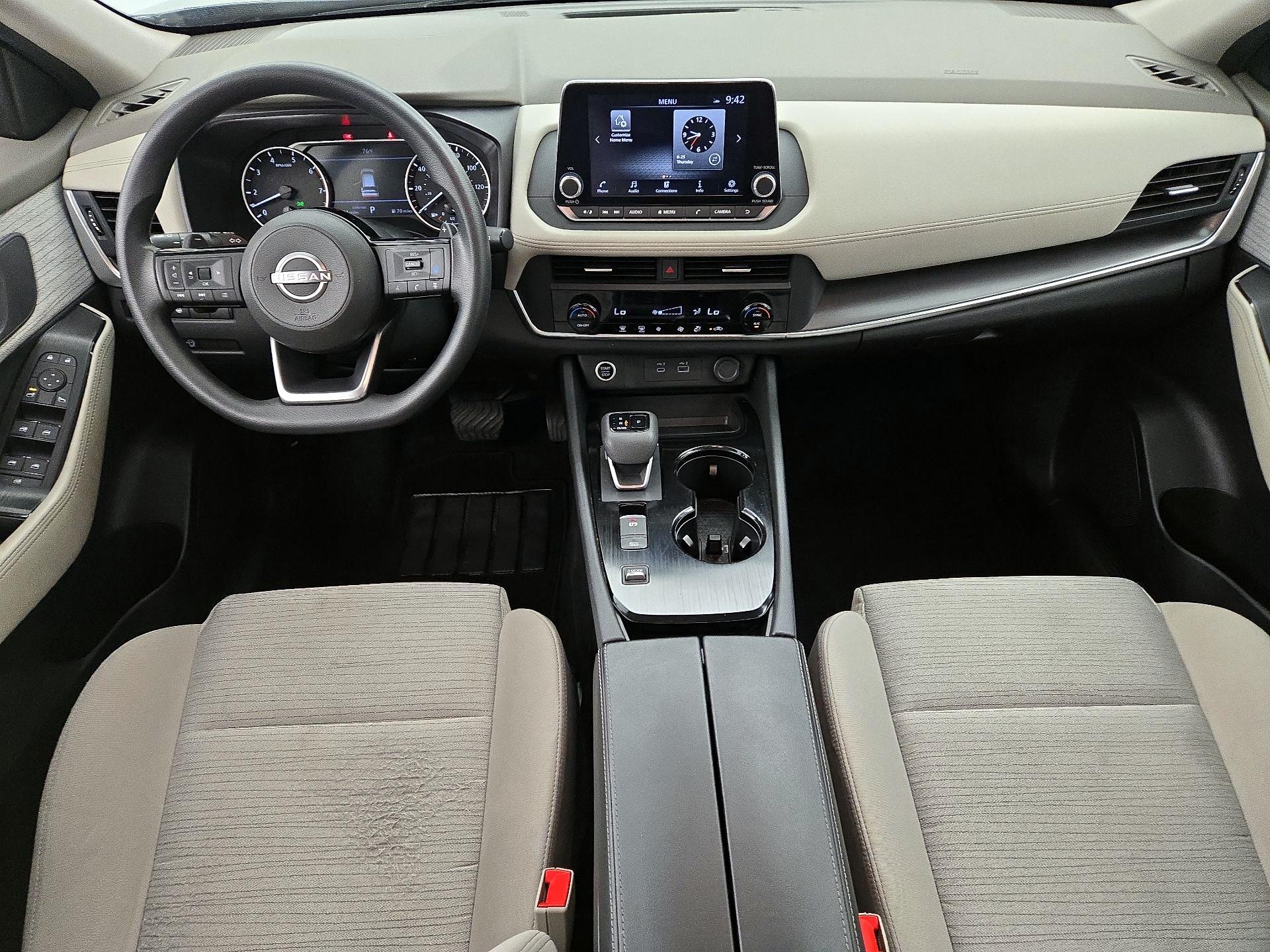 Thumbnail: 2023 Nissan Rogue - 9