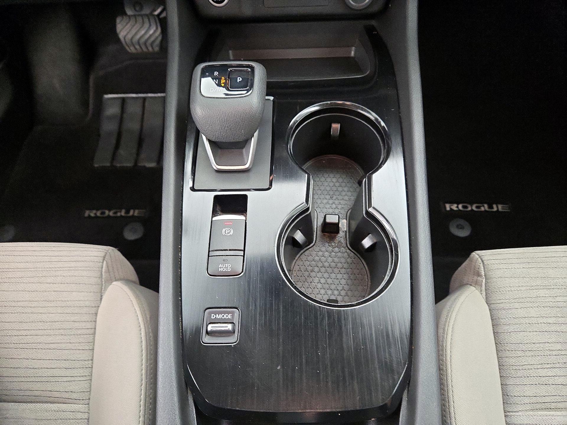 Thumbnail: 2023 Nissan Rogue - 17