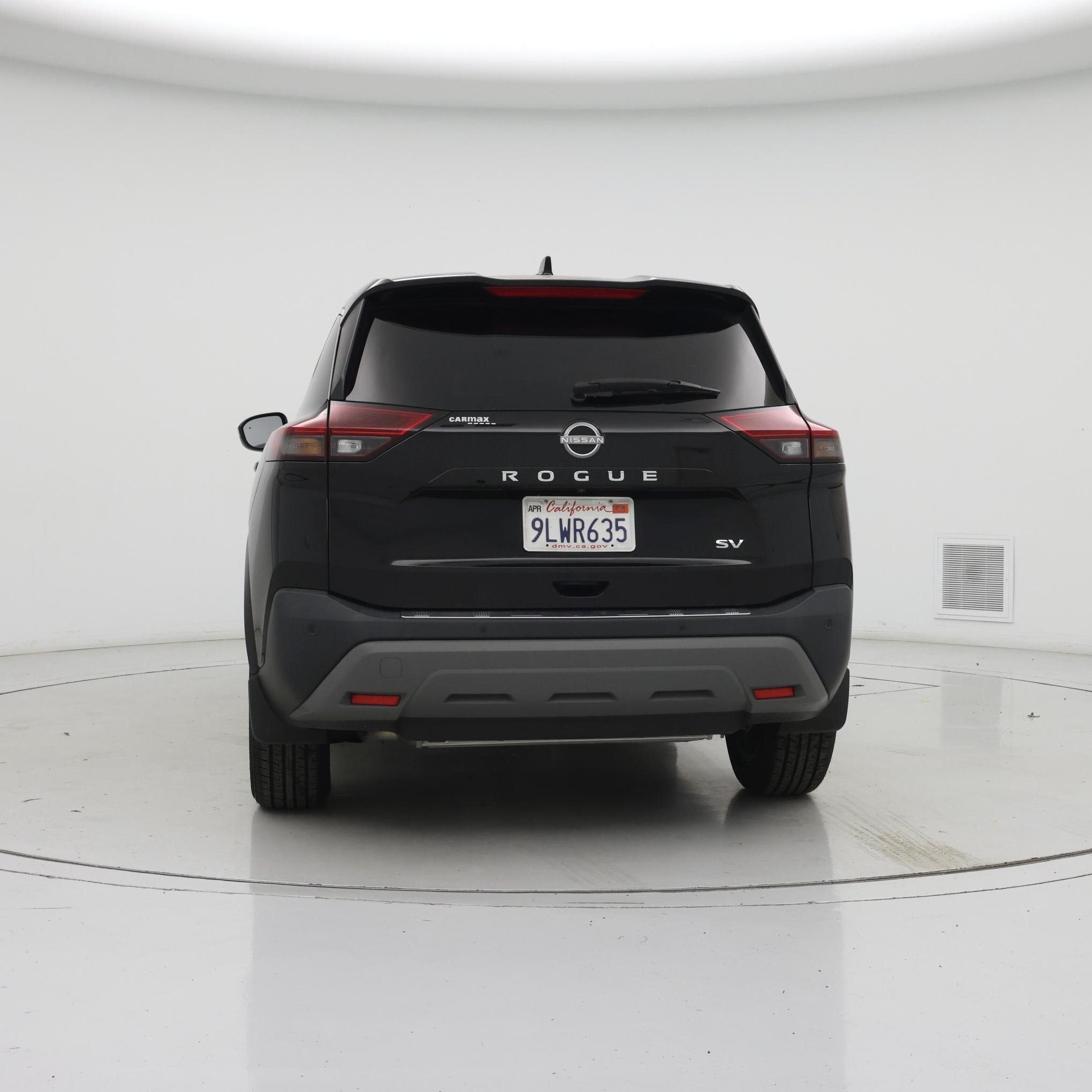Thumbnail: 2023 Nissan Rogue - 6