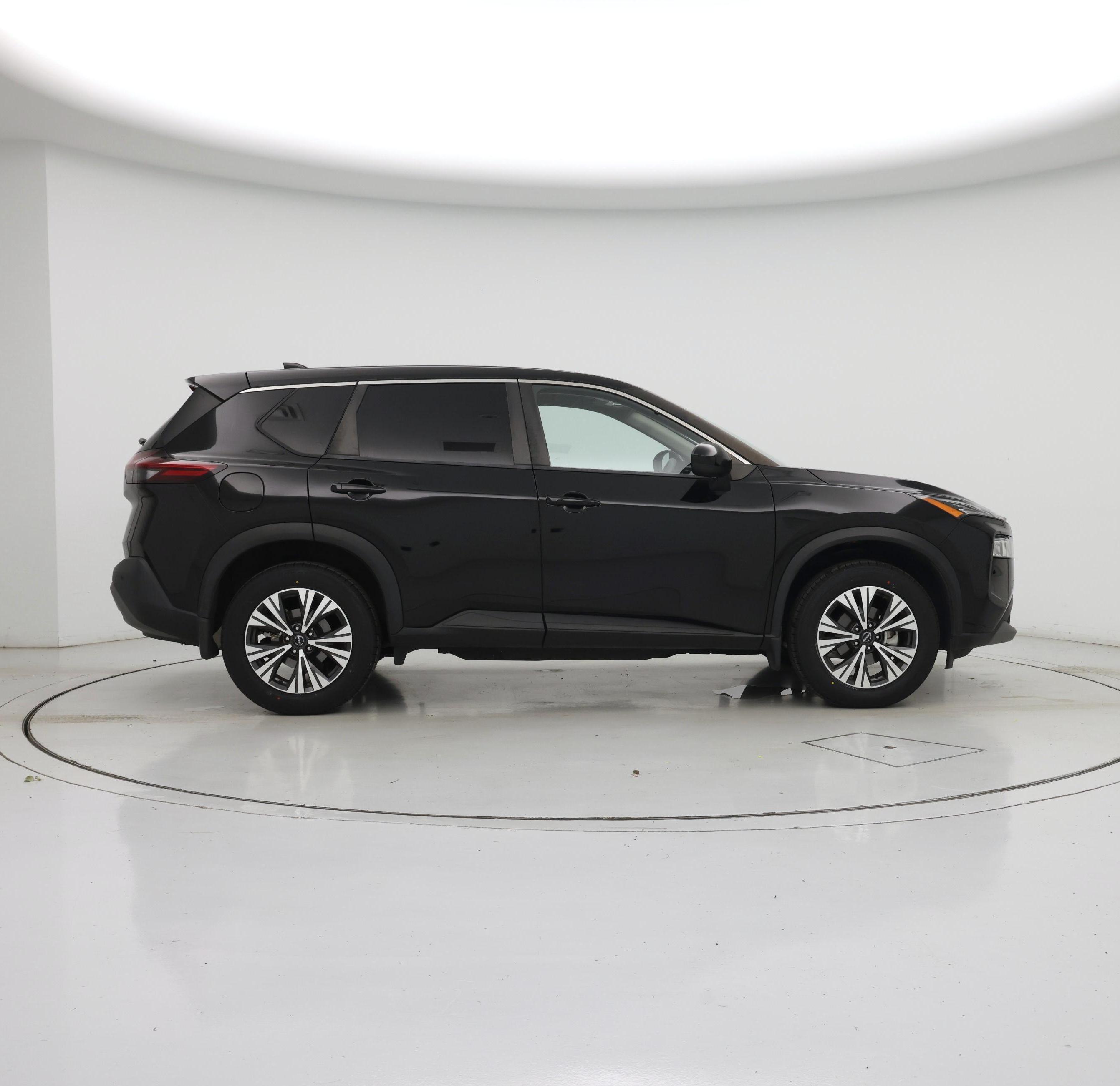 Thumbnail: 2023 Nissan Rogue - 7