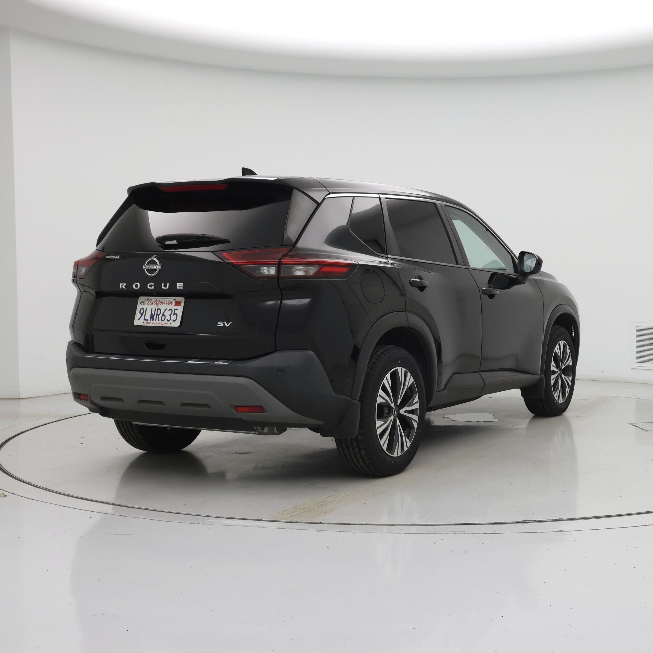 Thumbnail: 2023 Nissan Rogue - 8