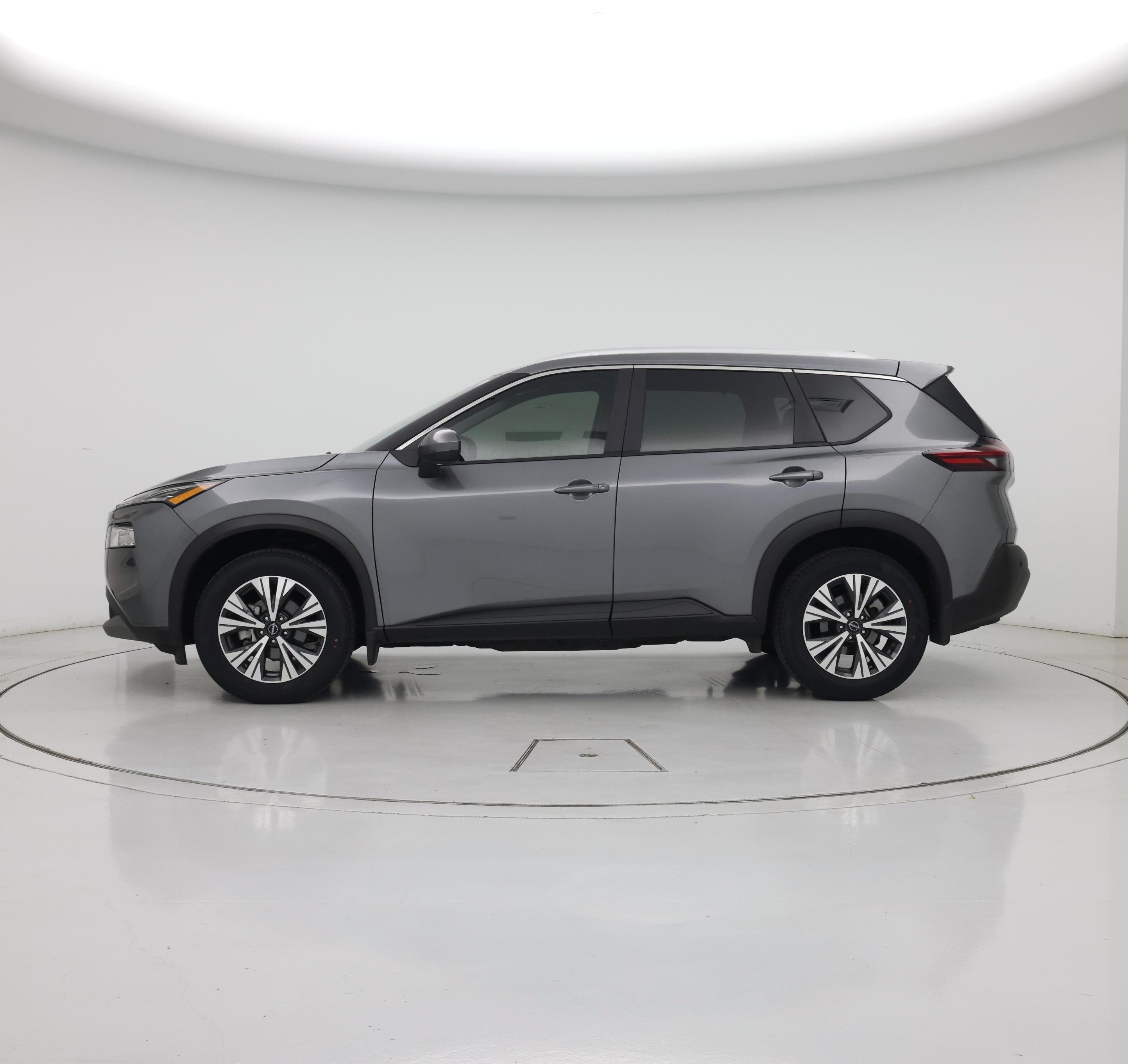 Thumbnail: 2023 Nissan Rogue - 3