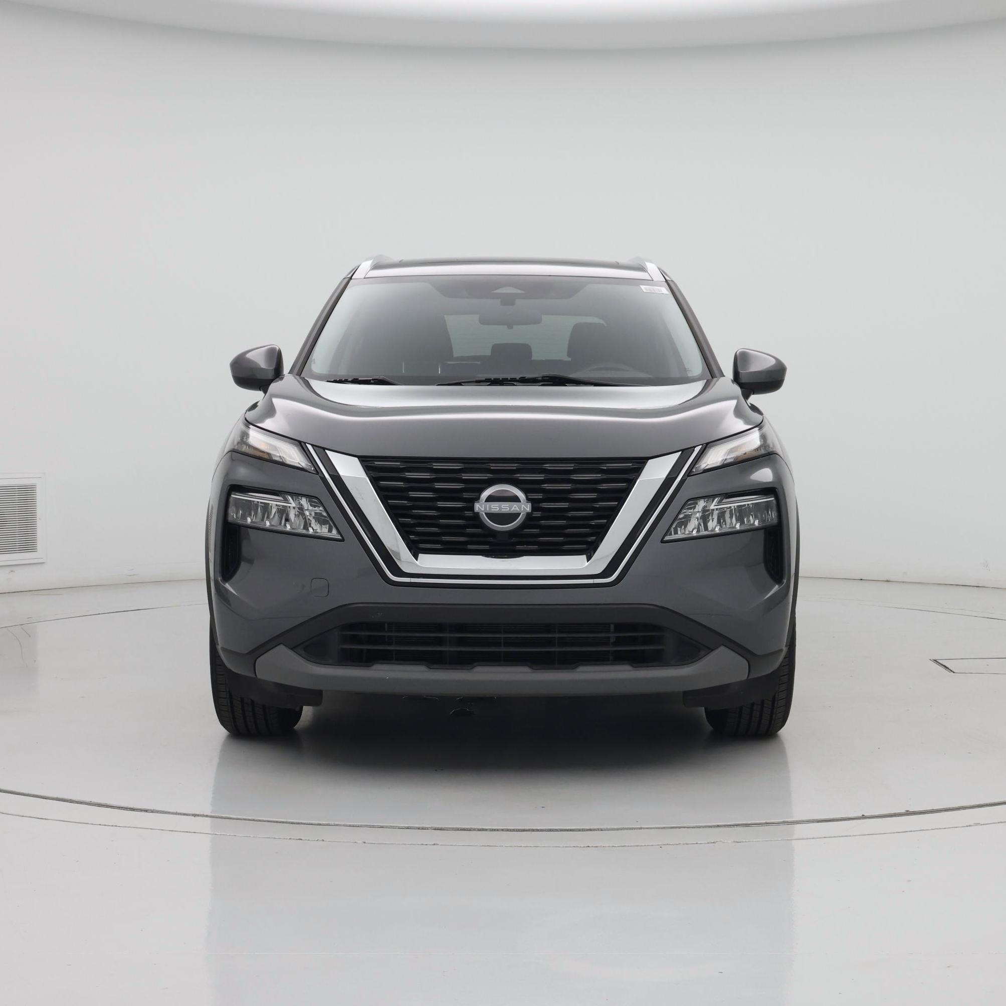 Thumbnail: 2023 Nissan Rogue - 5
