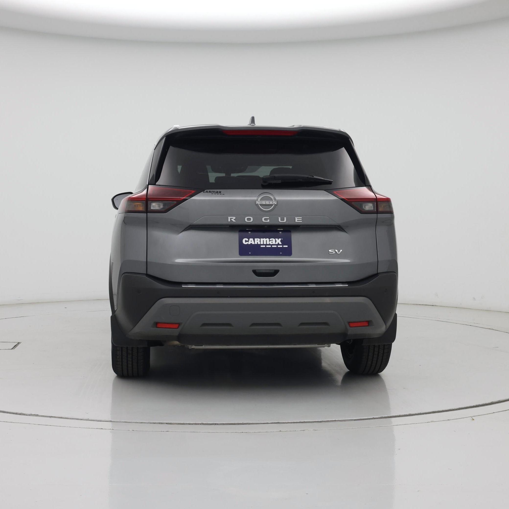 Thumbnail: 2023 Nissan Rogue - 6