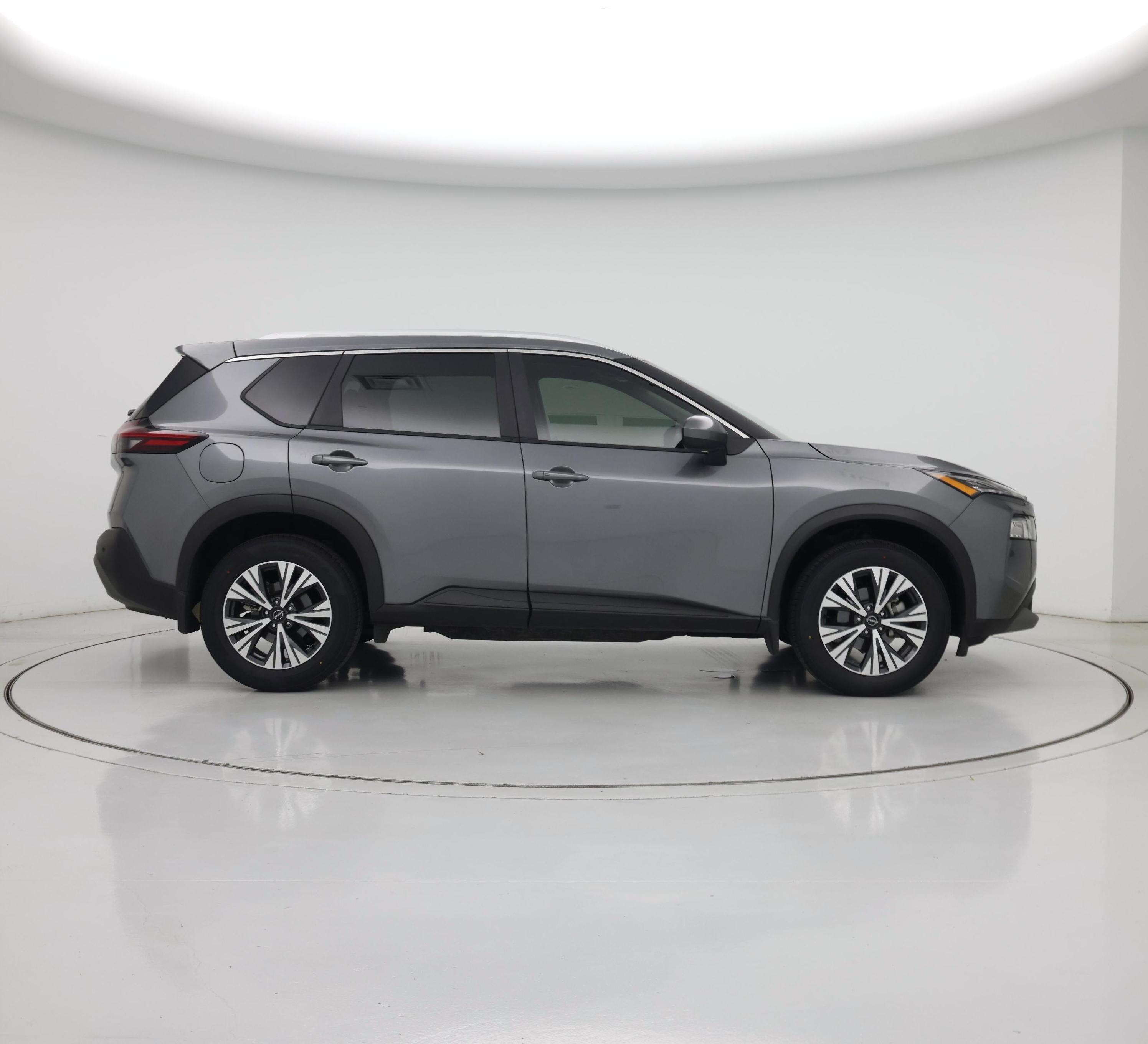 Thumbnail: 2023 Nissan Rogue - 7