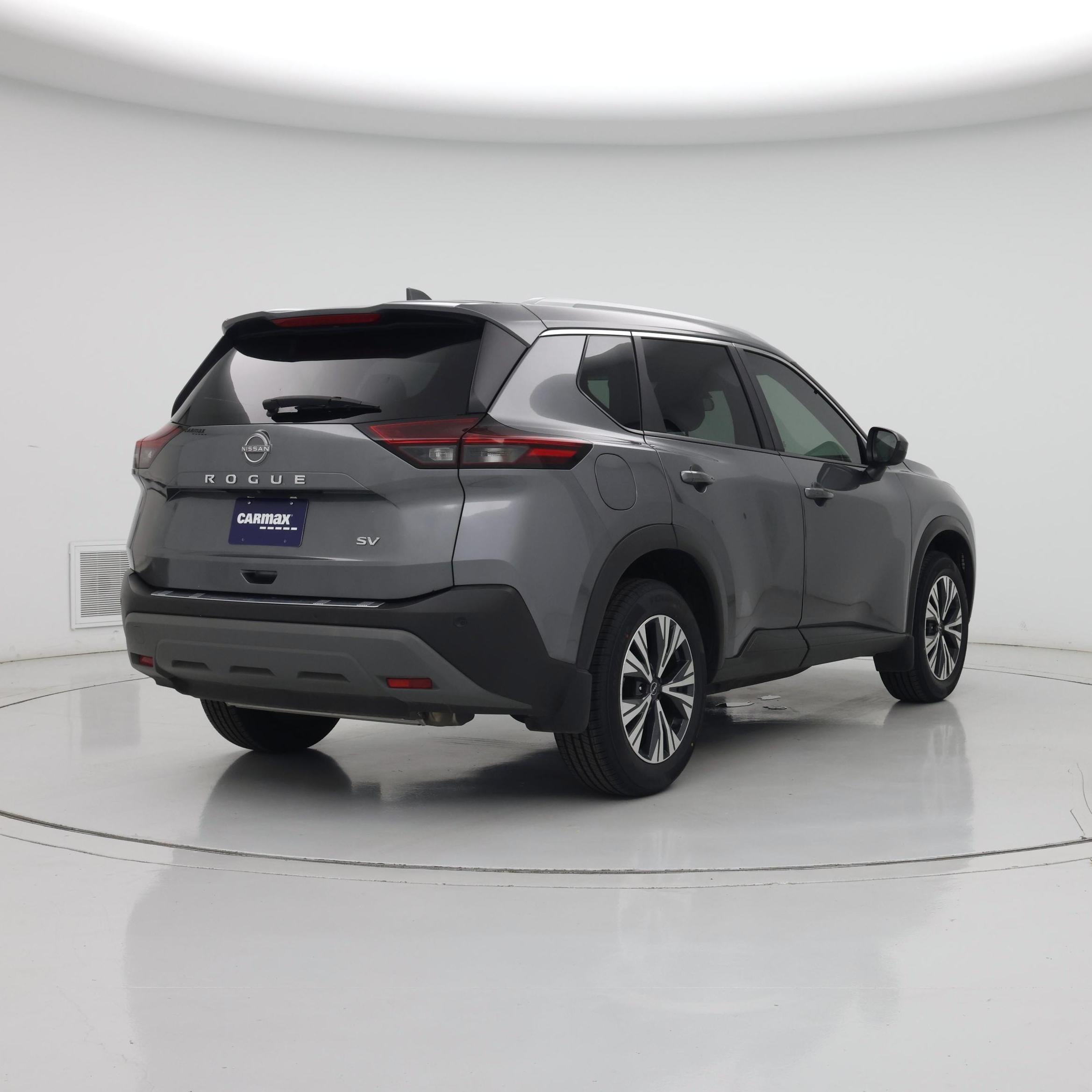 Thumbnail: 2023 Nissan Rogue - 8