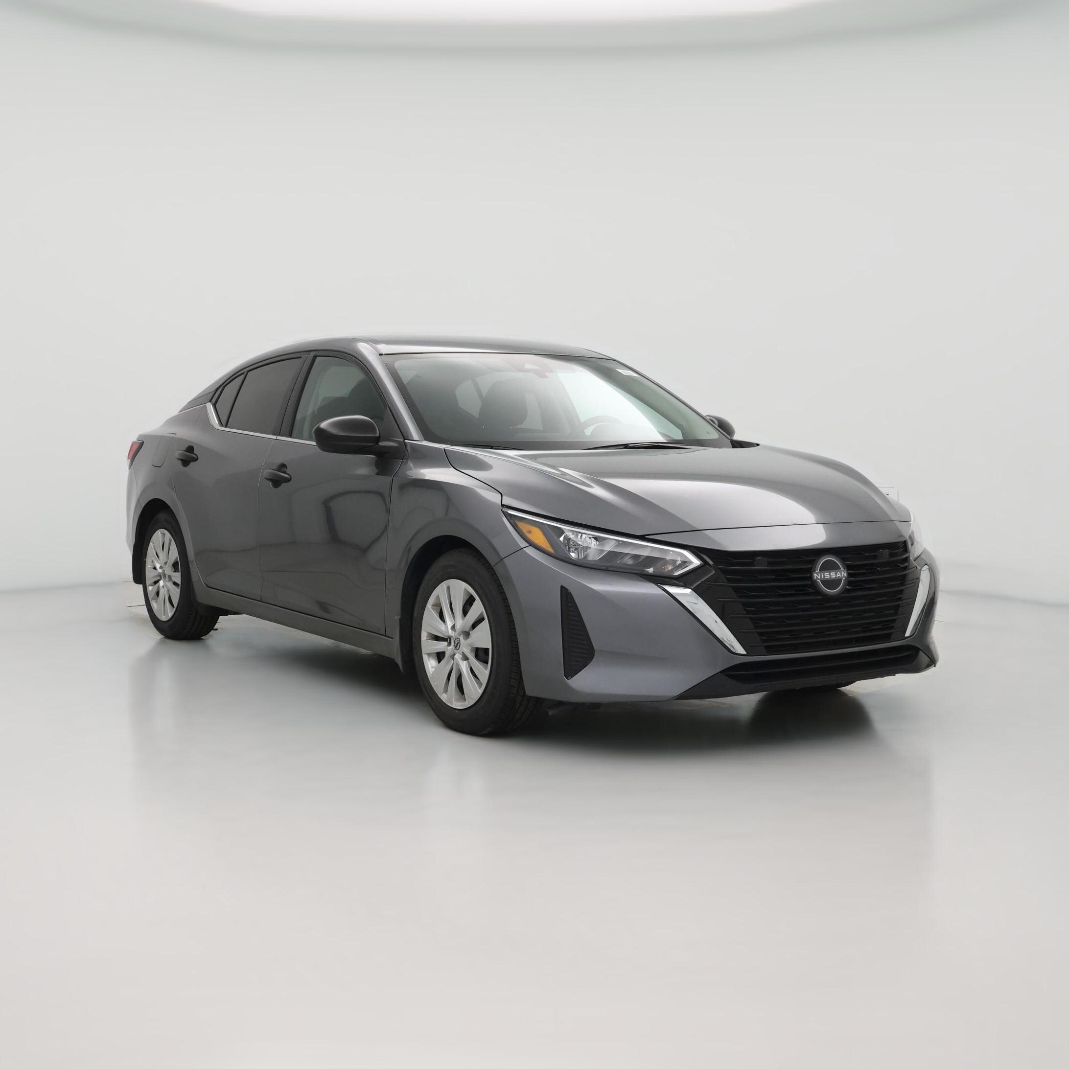 Thumbnail: 2024 Nissan Sentra - 1