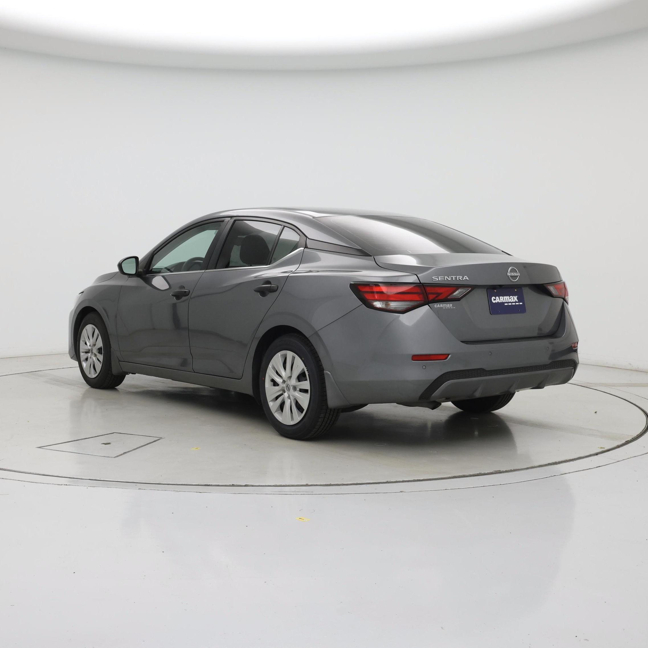 Thumbnail: 2024 Nissan Sentra - 2