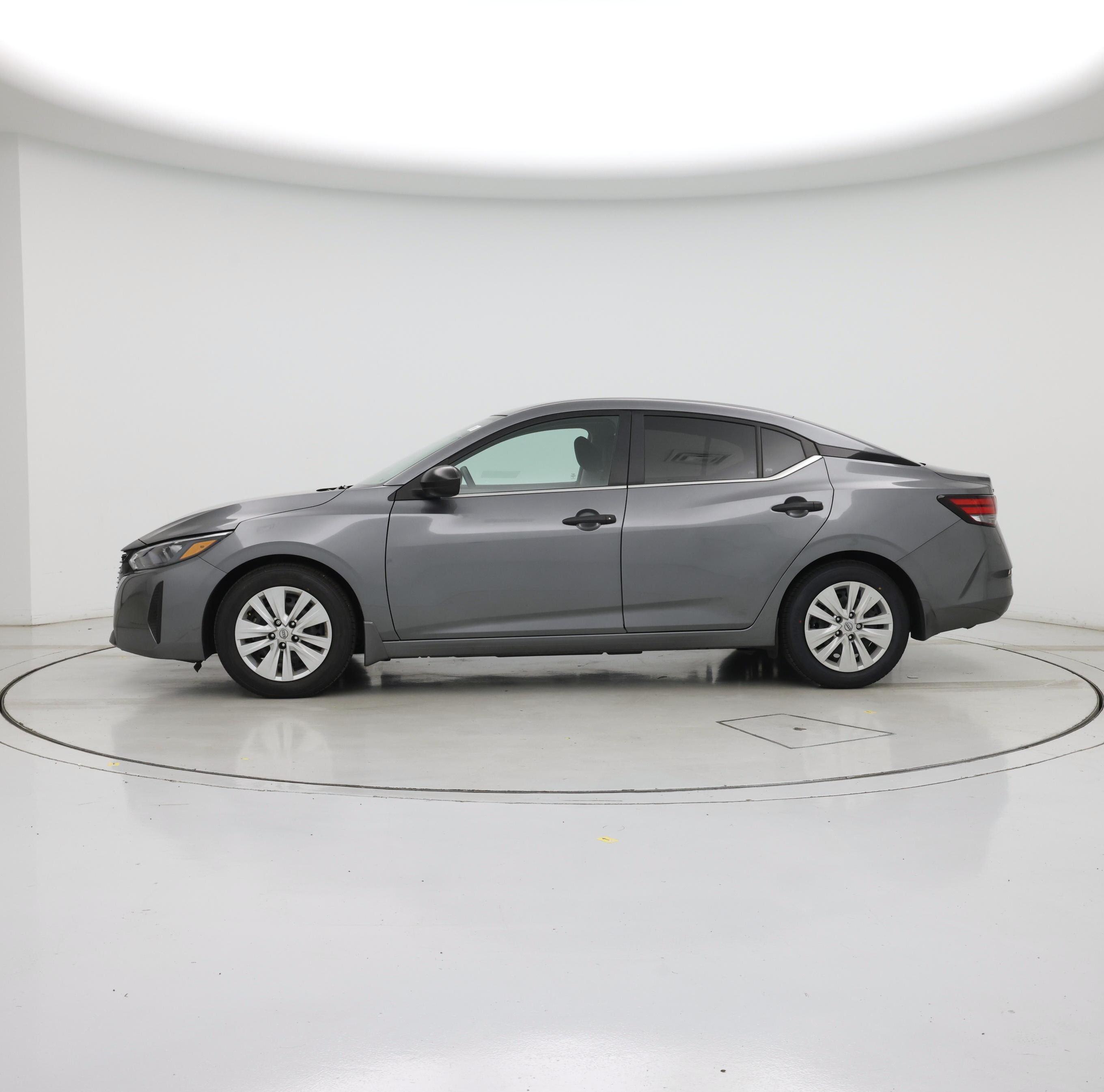 Thumbnail: 2024 Nissan Sentra - 3