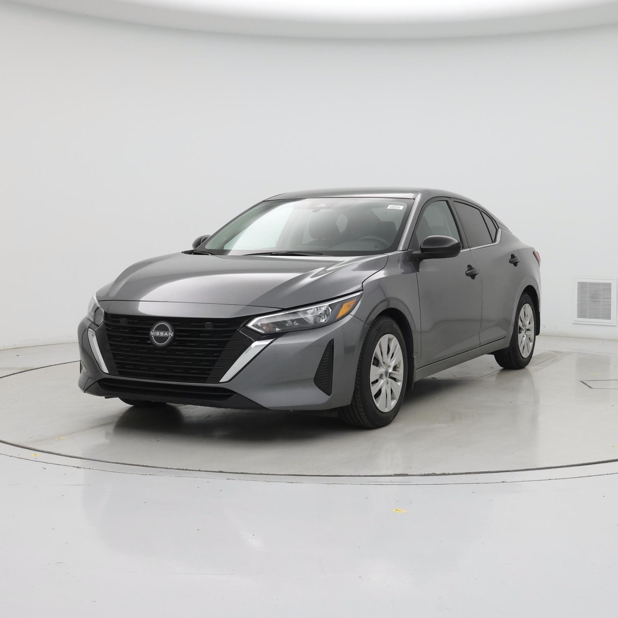 Thumbnail: 2024 Nissan Sentra - 4
