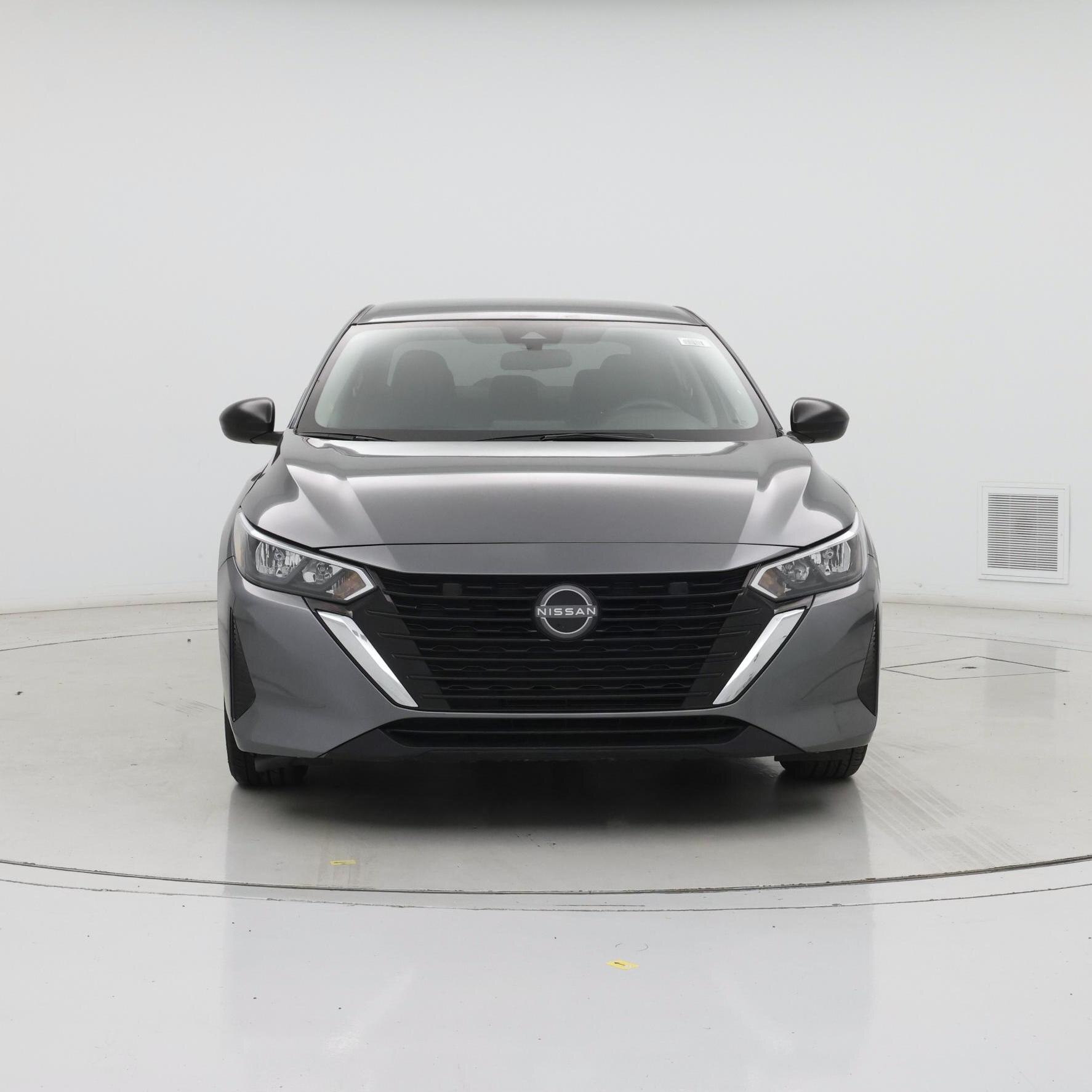 Thumbnail: 2024 Nissan Sentra - 5