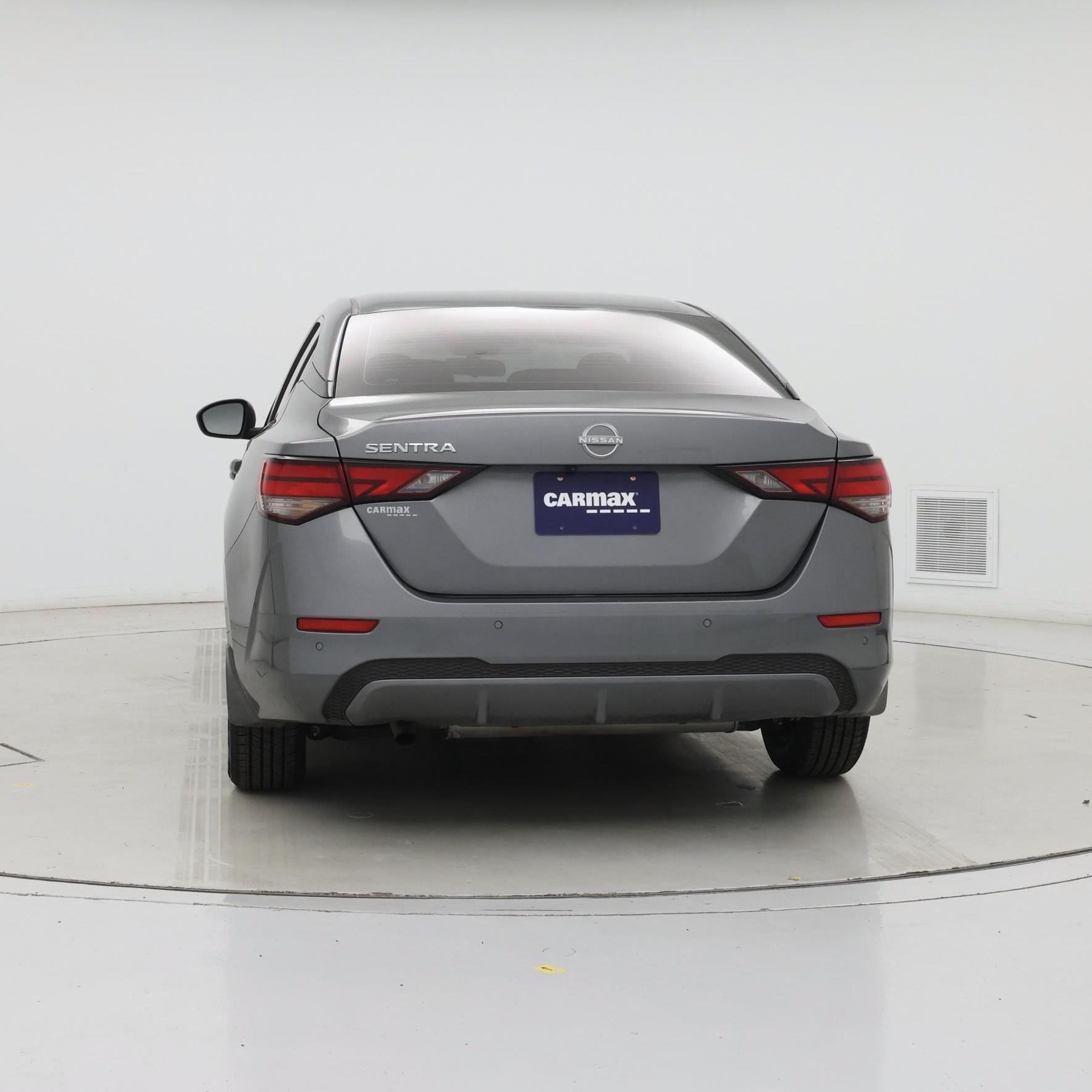 Thumbnail: 2024 Nissan Sentra - 6