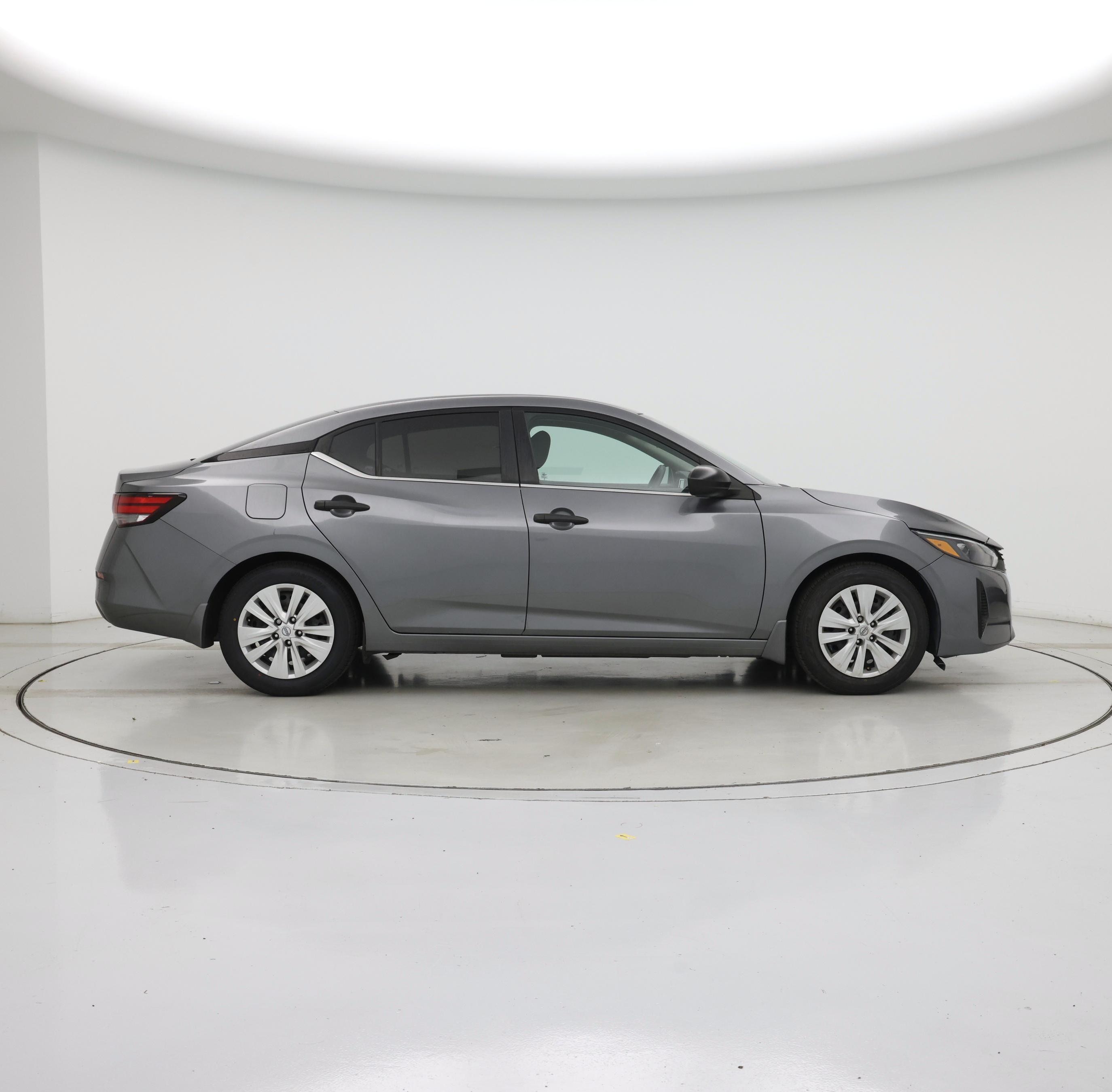 Thumbnail: 2024 Nissan Sentra - 7