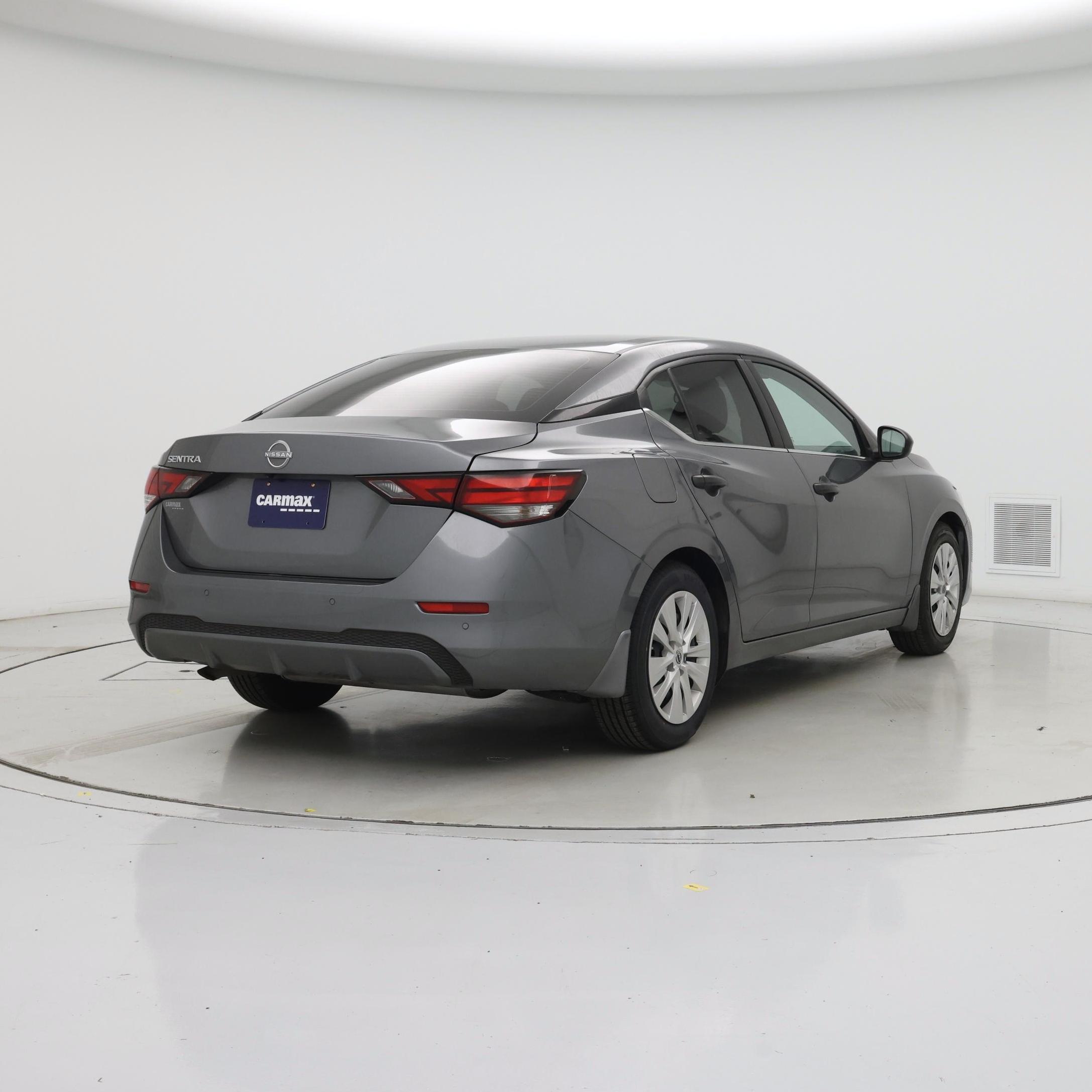 Thumbnail: 2024 Nissan Sentra - 8
