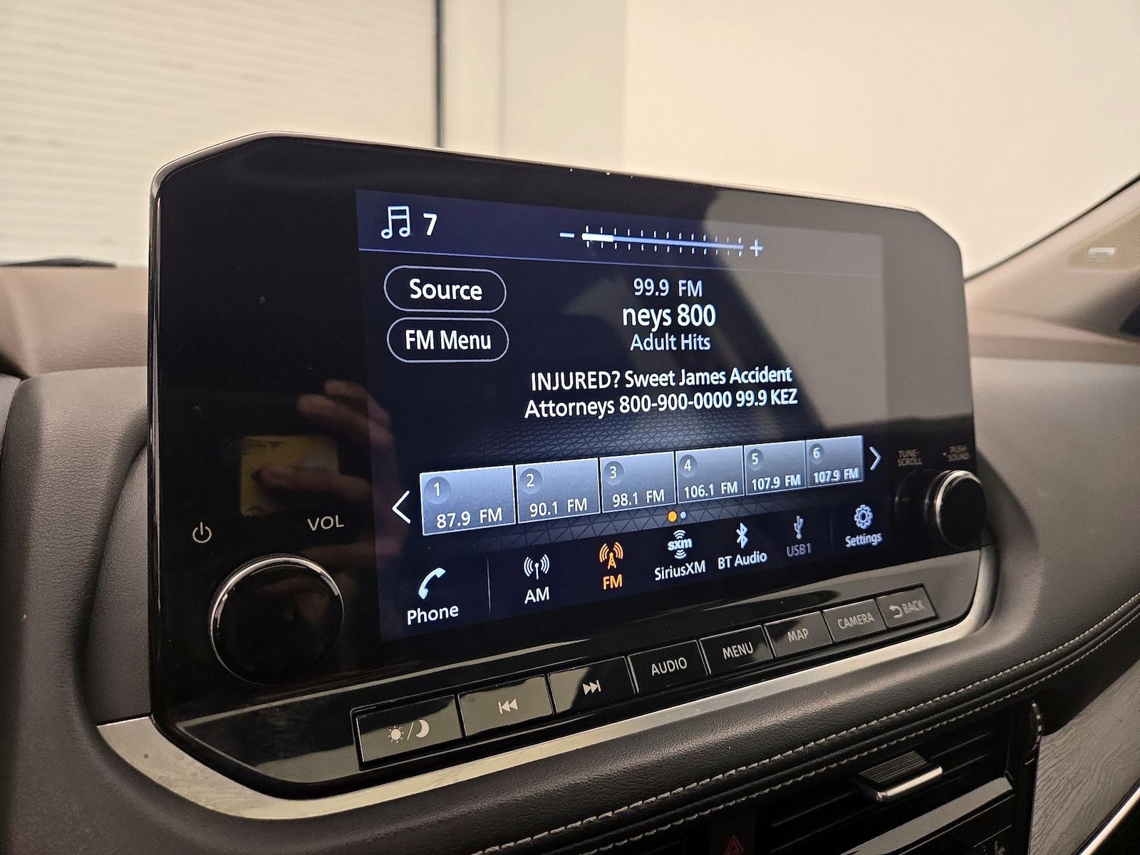 2023 Nissan Rogue Platinum - Photo 17