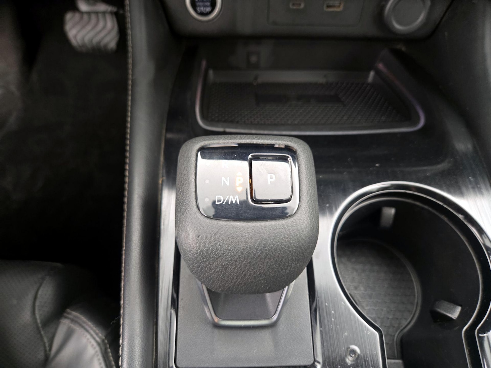 2023 Nissan Rogue Platinum - Photo 19