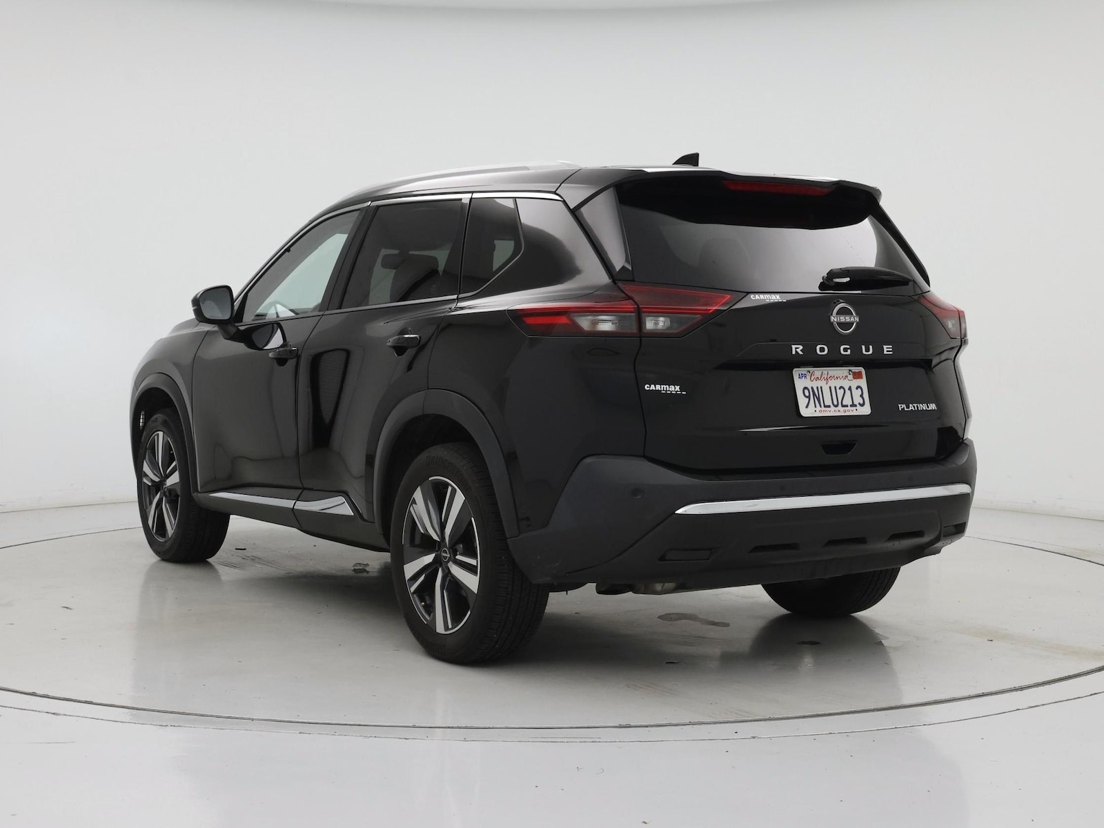 2023 Nissan Rogue Platinum - Photo 3